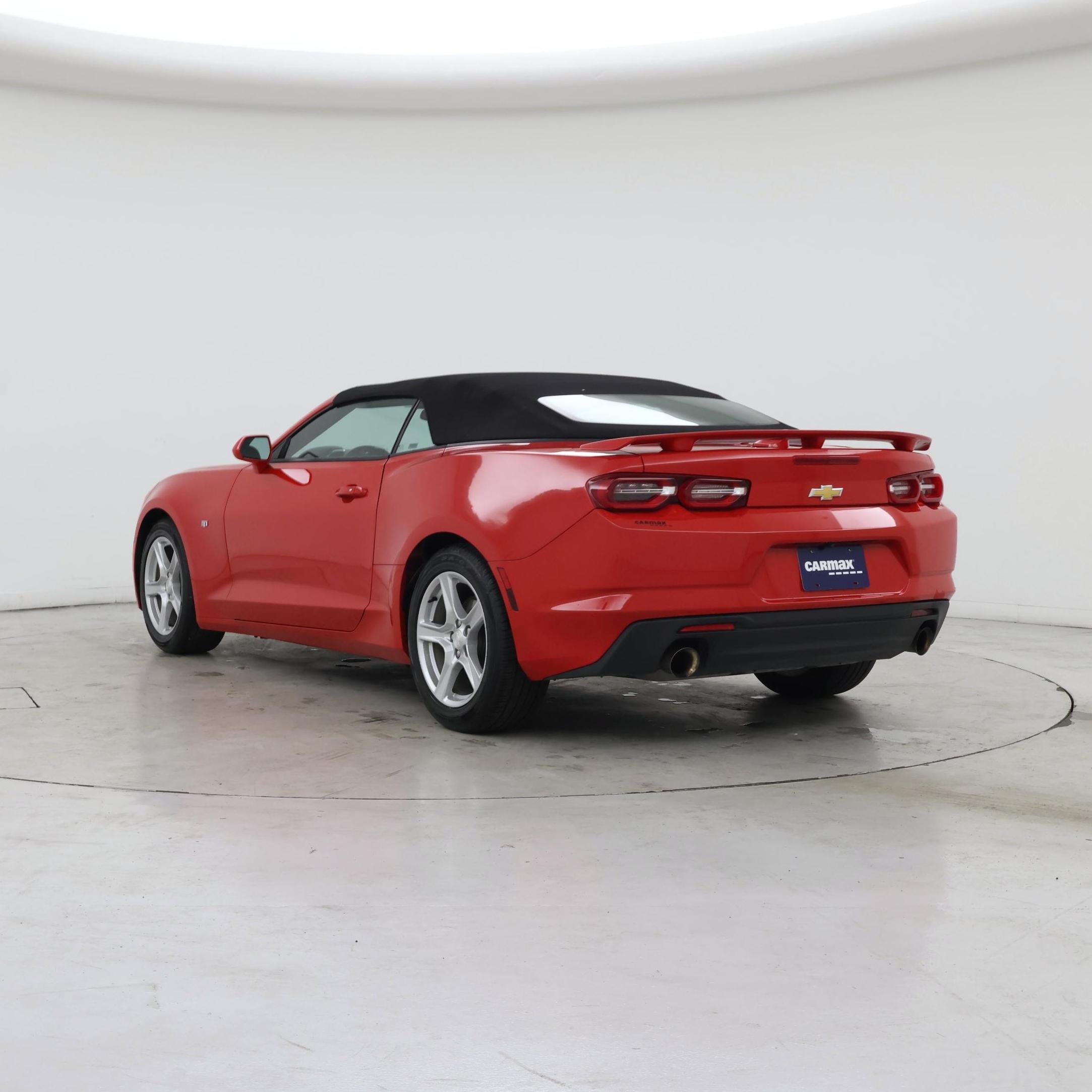 Thumbnail: 2023 Chevrolet Camaro - 2