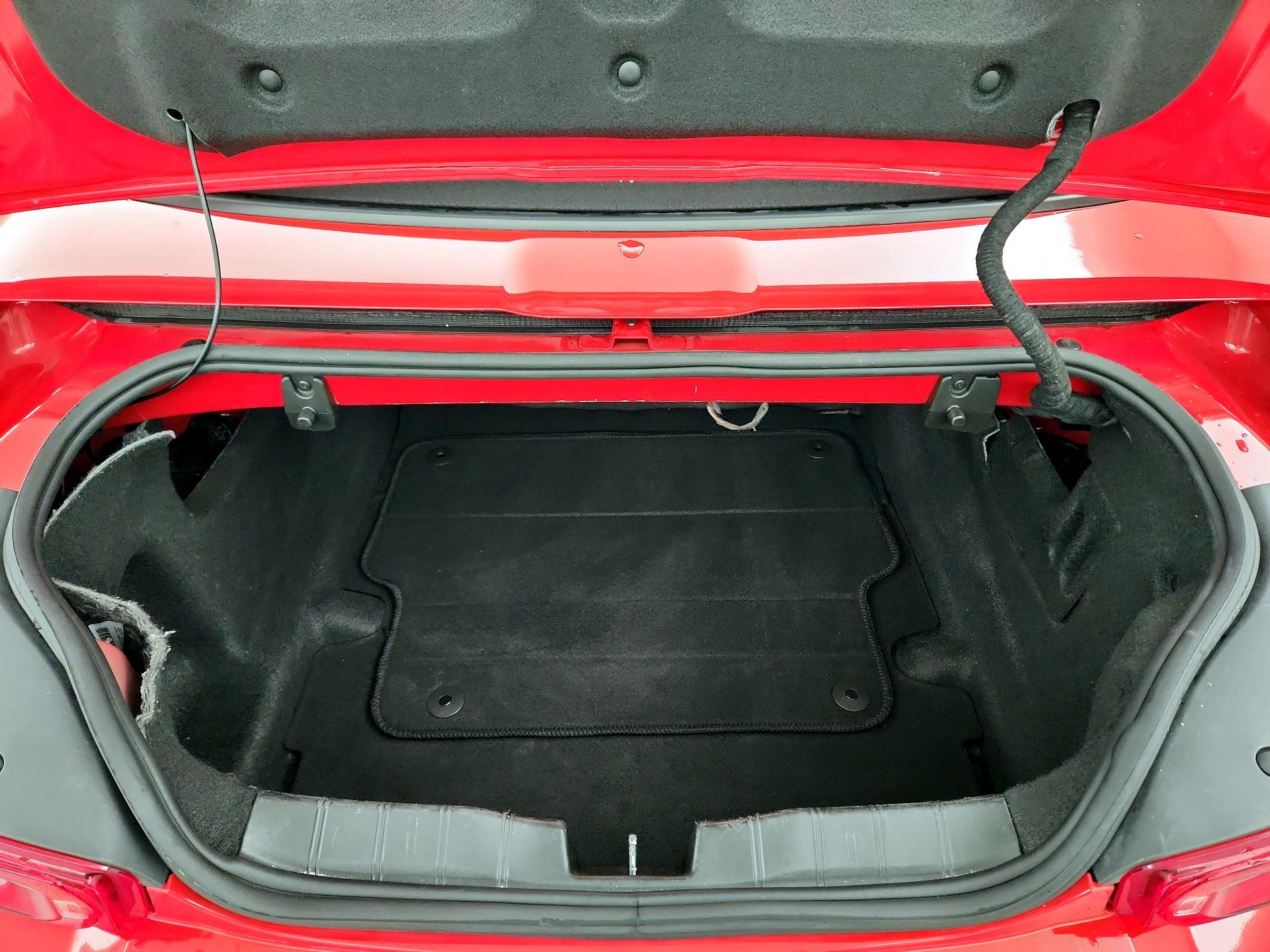 Thumbnail: 2023 Chevrolet Camaro - 20