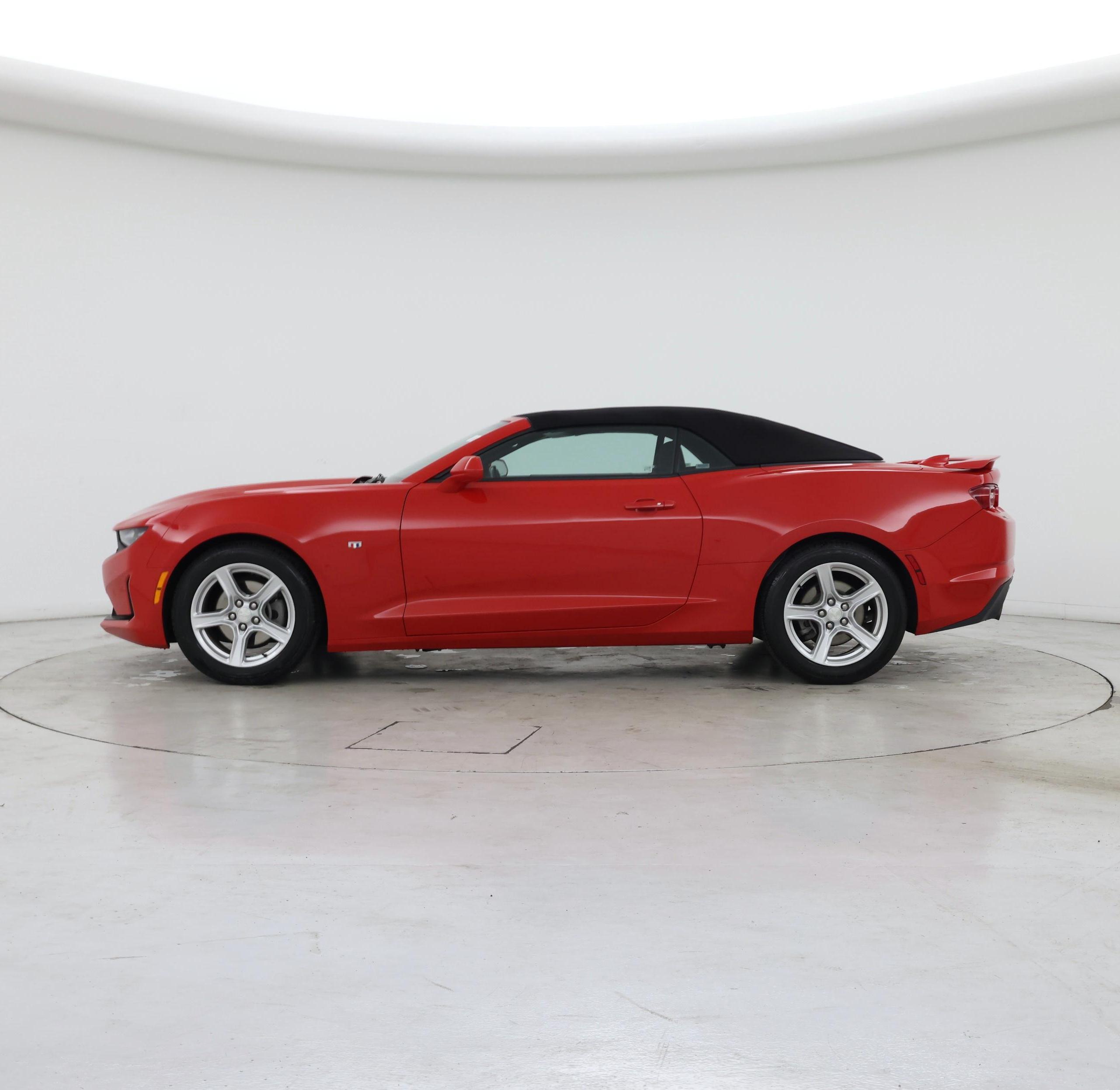 Thumbnail: 2023 Chevrolet Camaro - 3