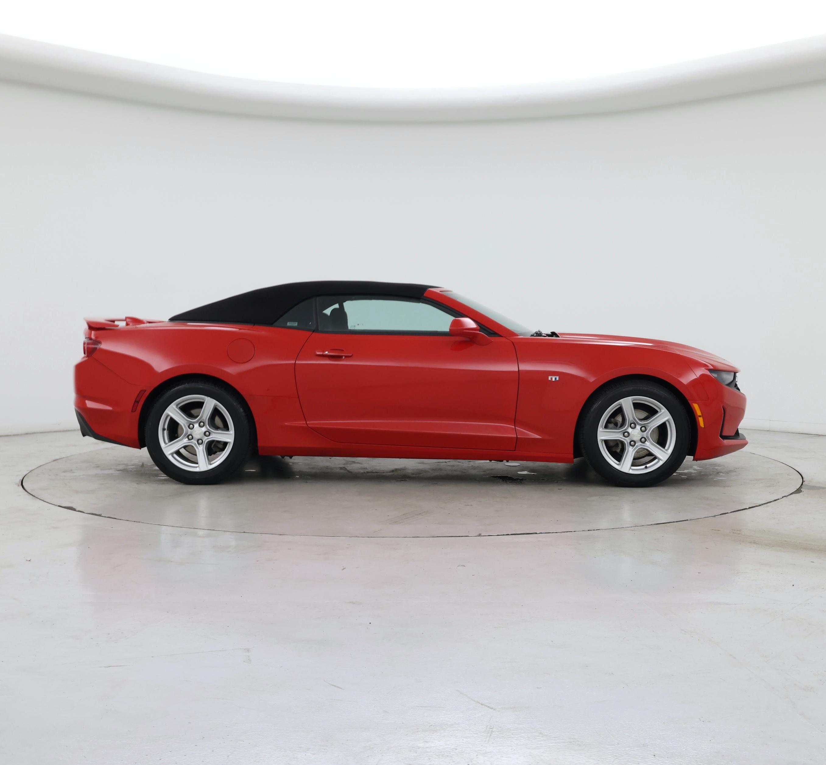 Thumbnail: 2023 Chevrolet Camaro - 7