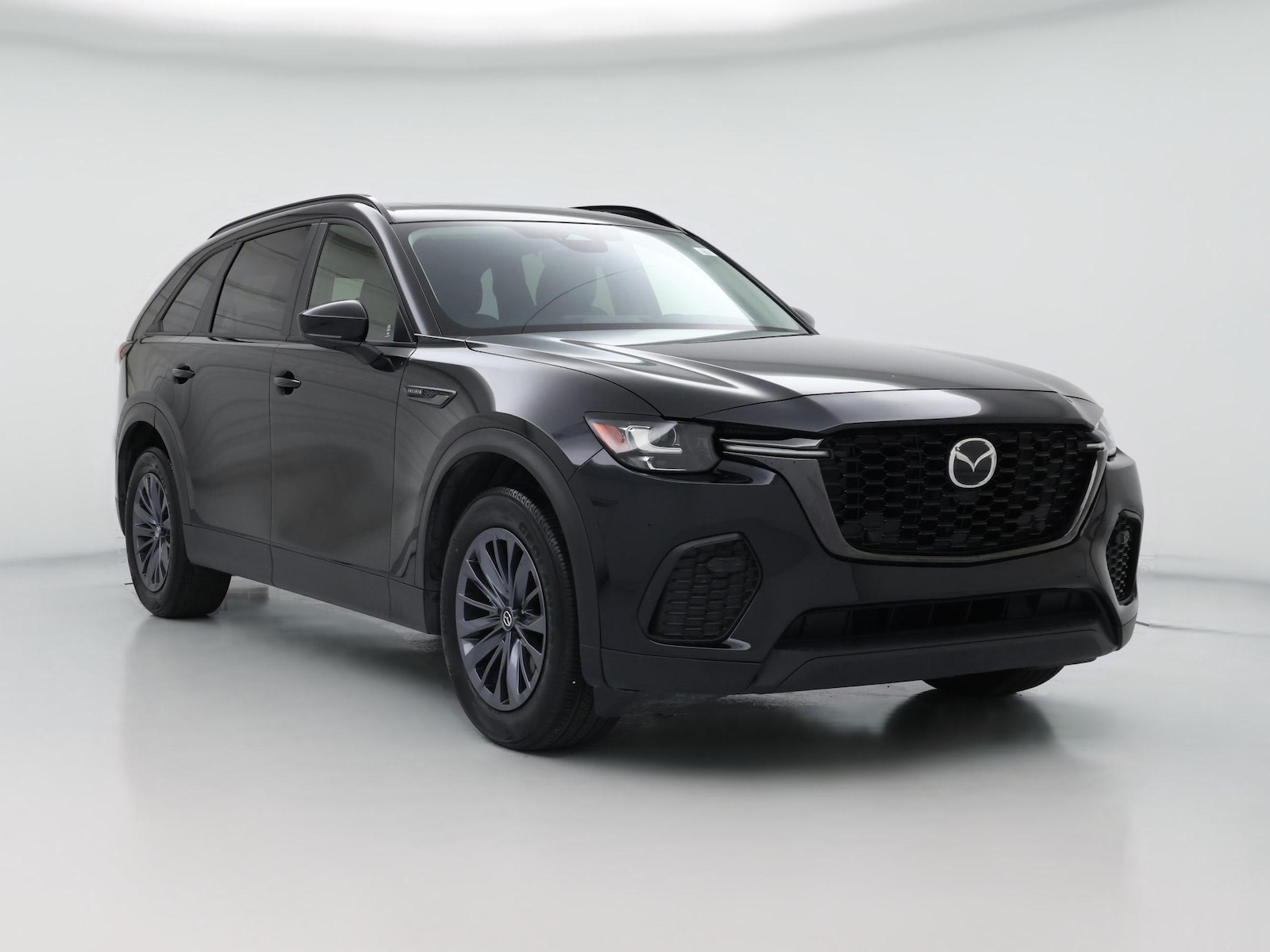 2025 Mazda CX-70 Preferred Package
