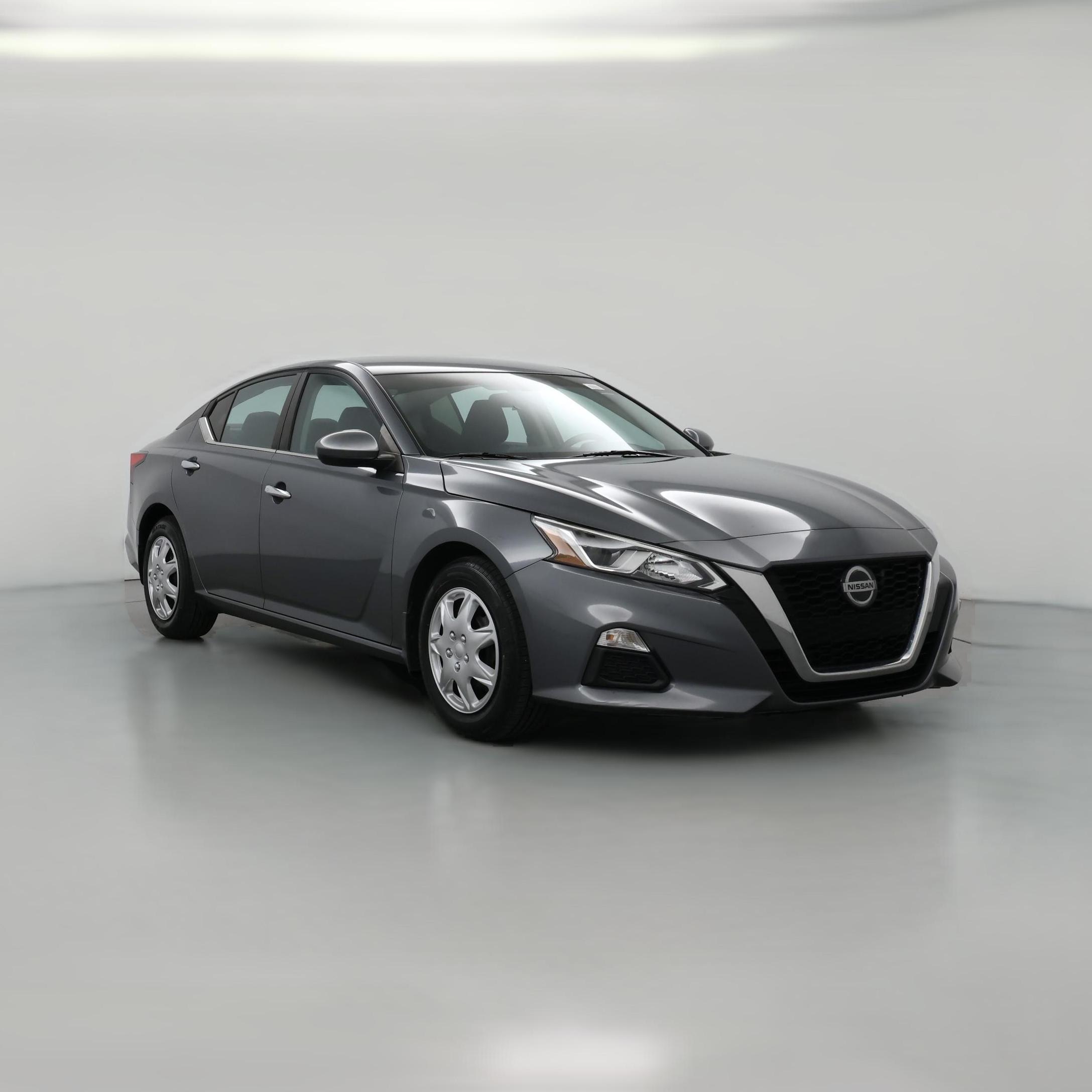 Thumbnail: 2020 Nissan Altima - 1