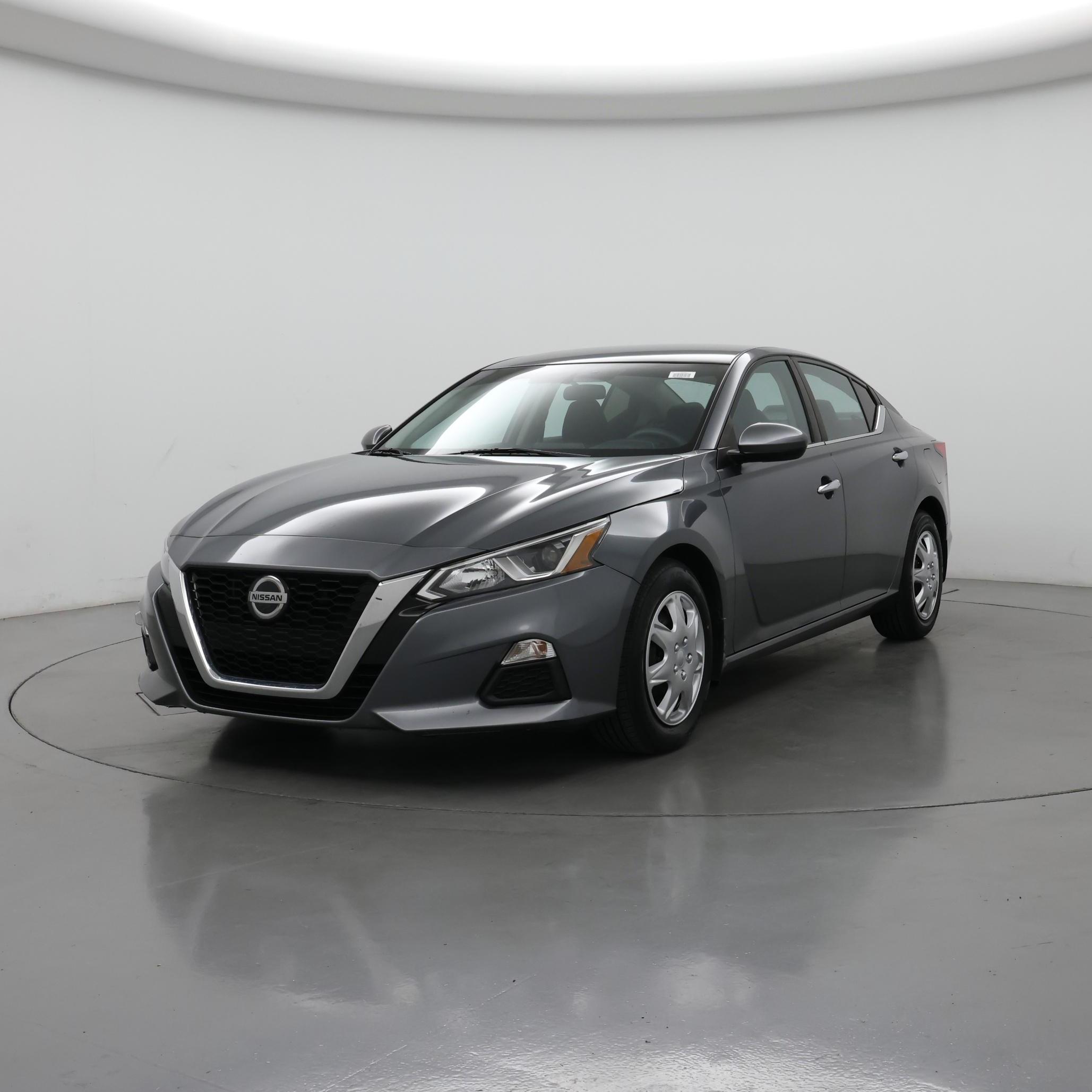 Thumbnail: 2020 Nissan Altima - 4