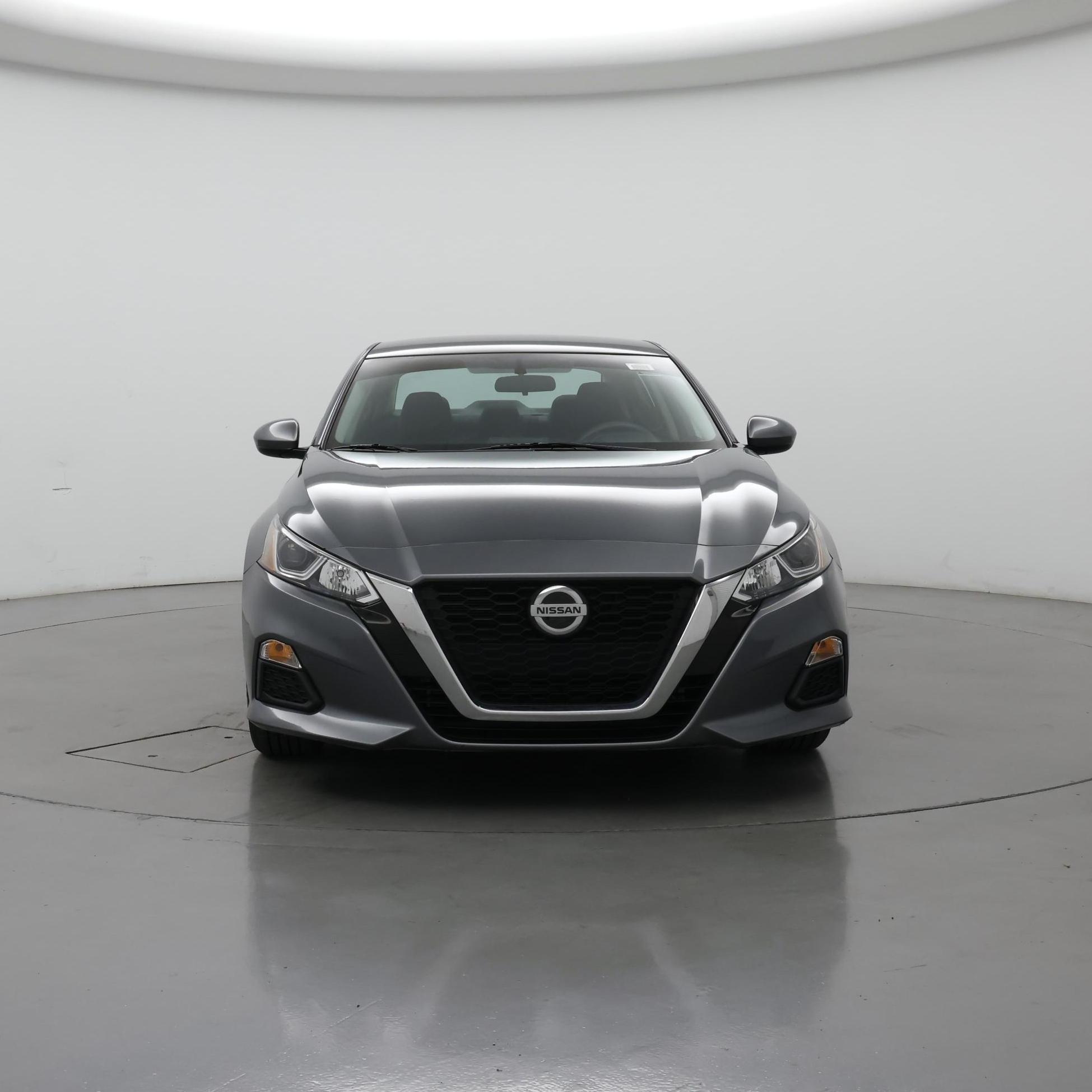 Thumbnail: 2020 Nissan Altima - 5