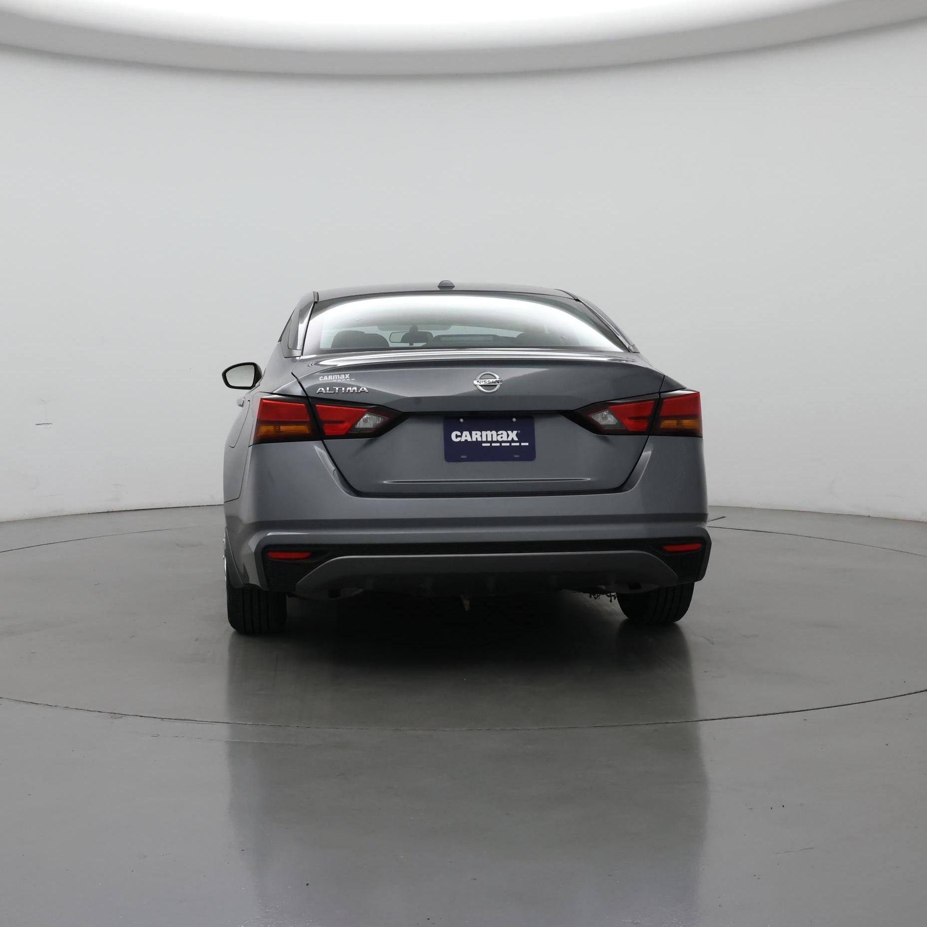 Thumbnail: 2020 Nissan Altima - 6