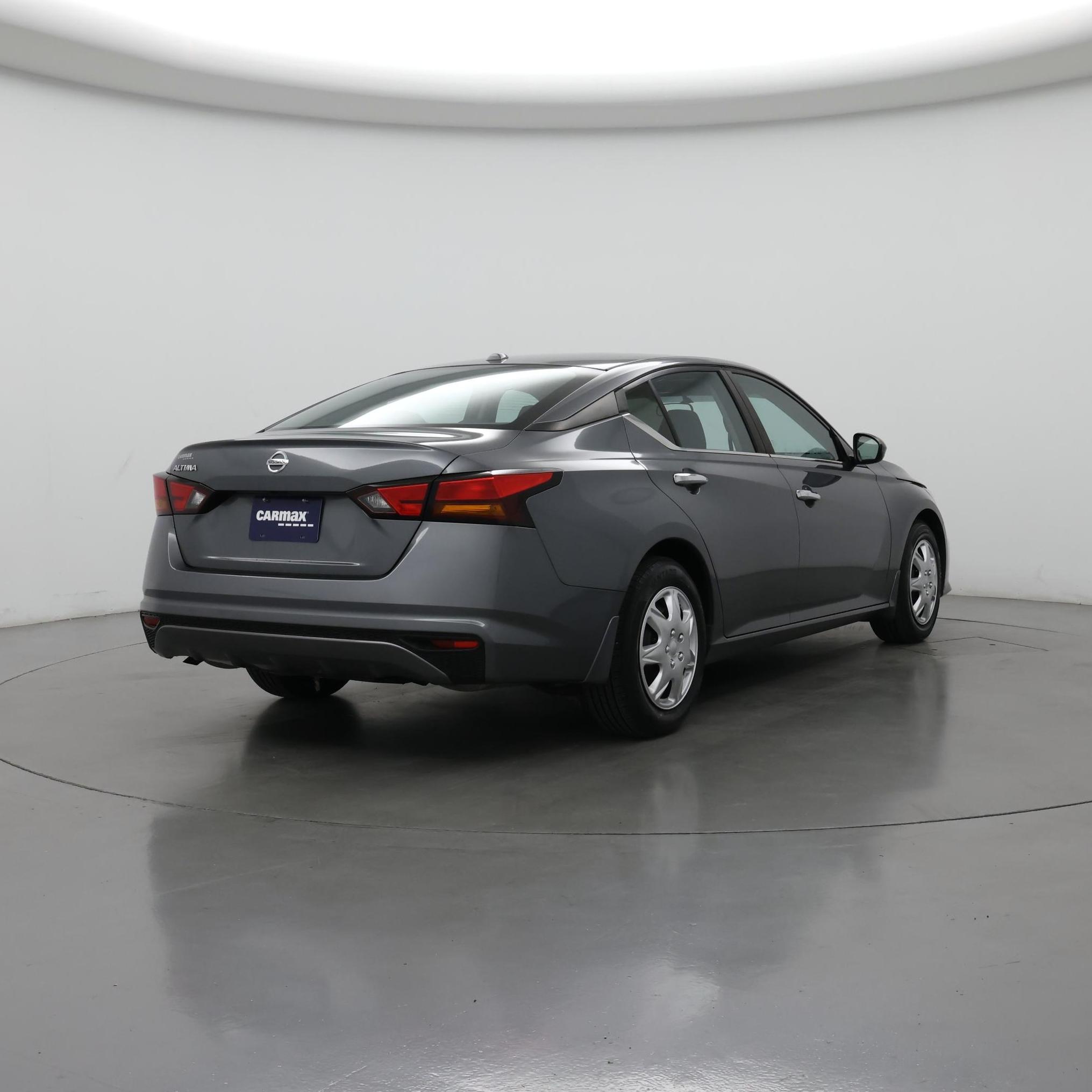 Thumbnail: 2020 Nissan Altima - 8