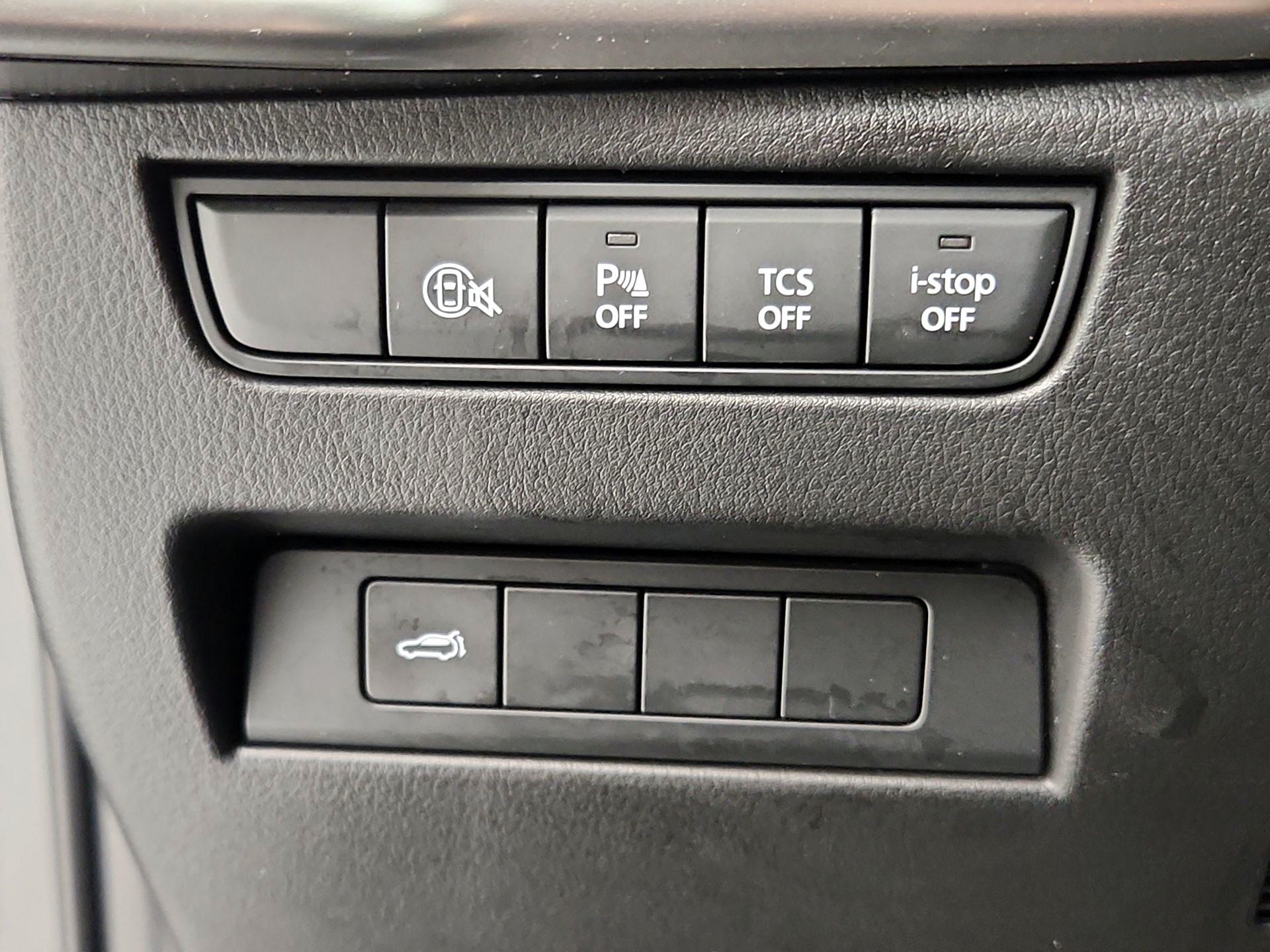 Thumbnail: 2025 Mazda CX-70 - 13