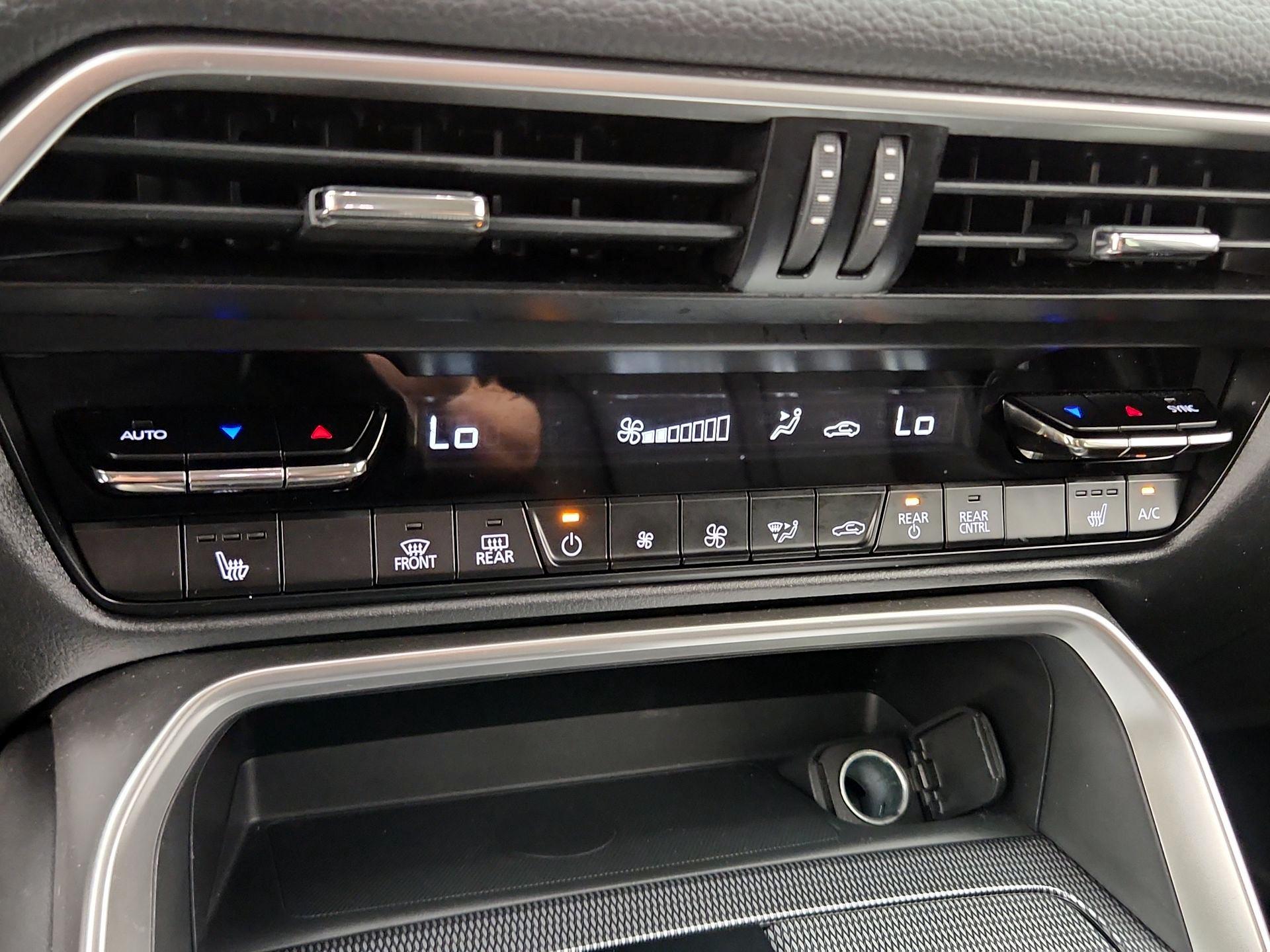 Thumbnail: 2025 Mazda CX-70 - 16