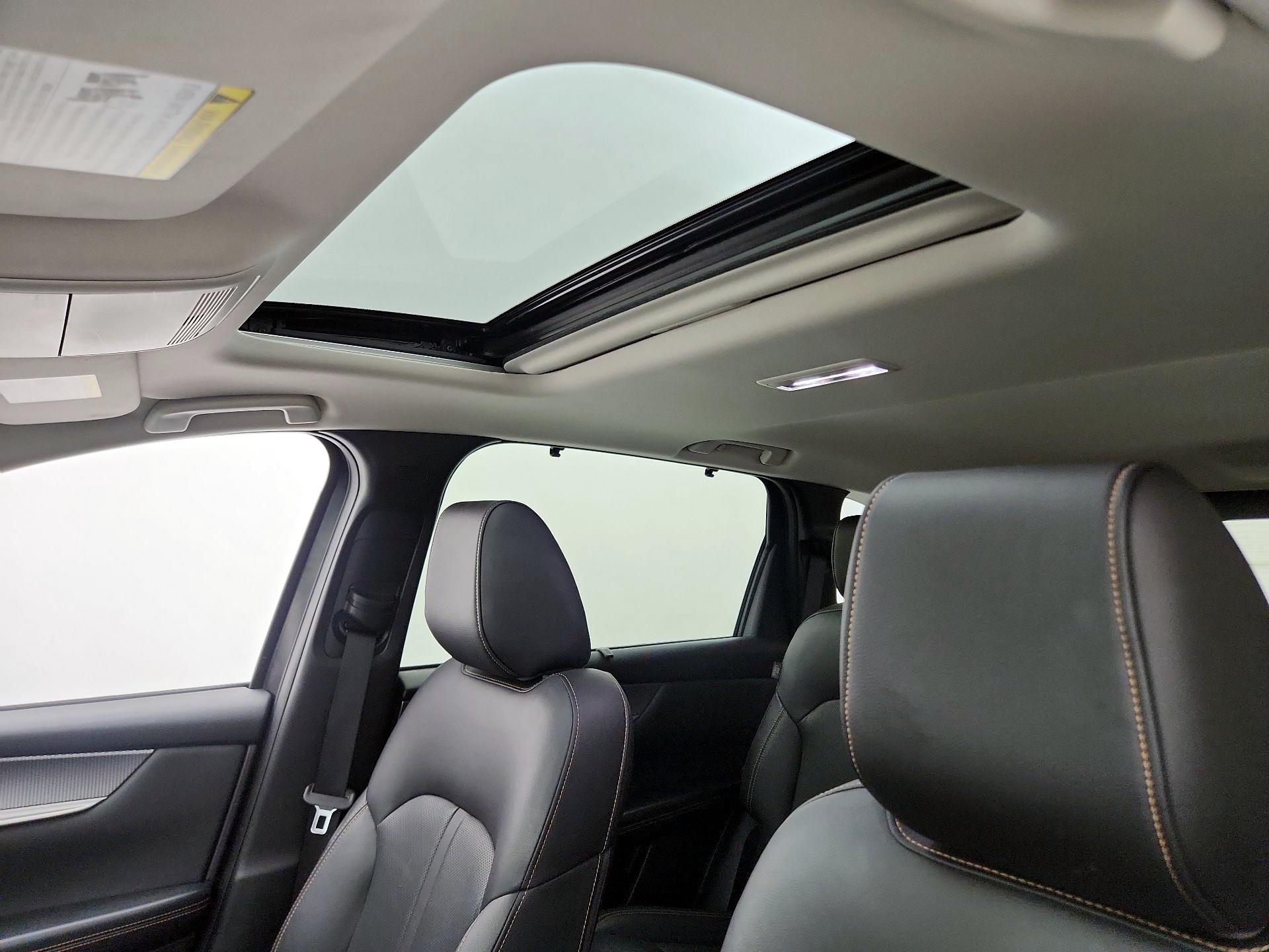 Thumbnail: 2025 Mazda CX-70 - 19