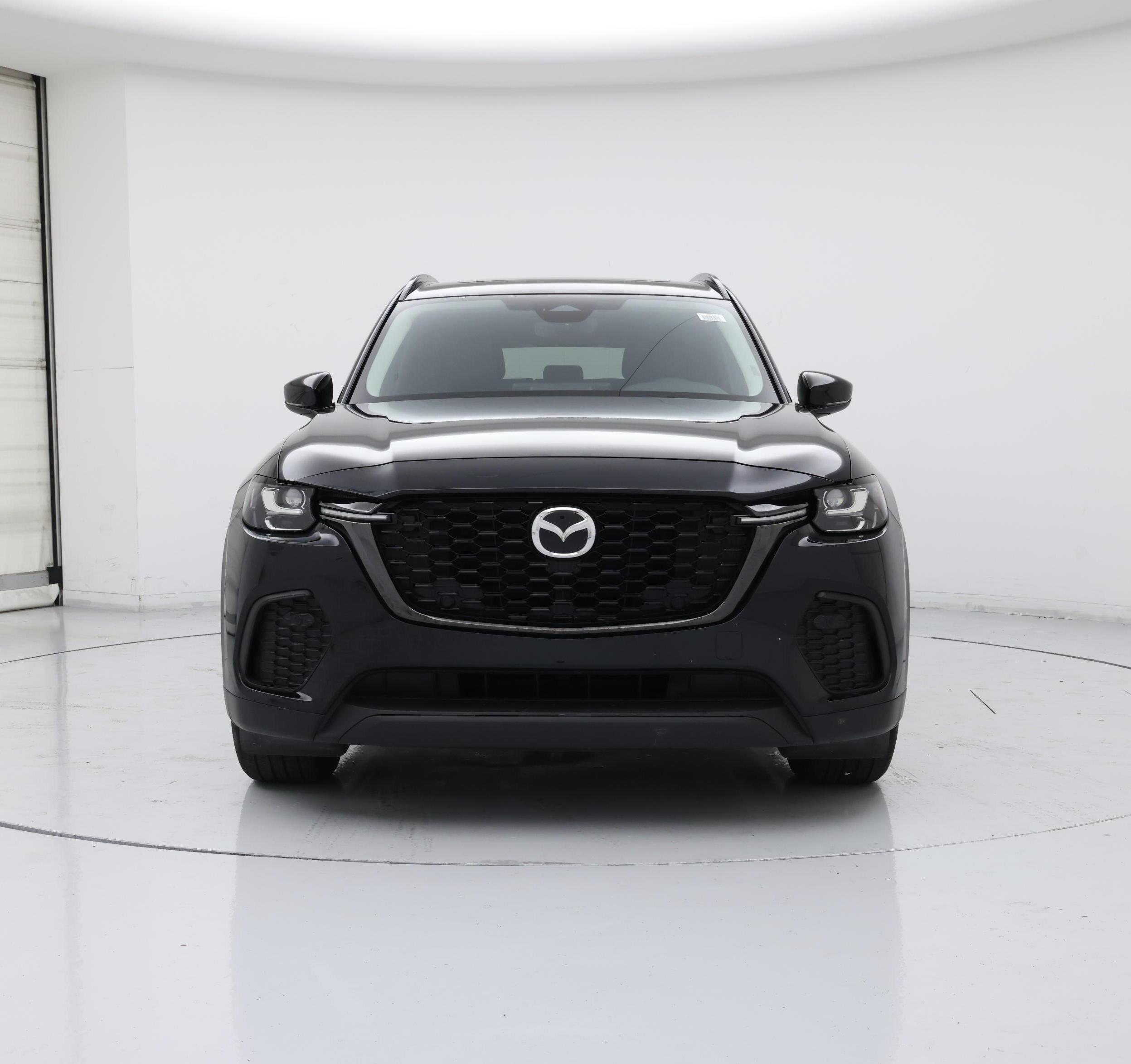 Thumbnail: 2025 Mazda CX-70 - 5