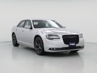 2023 Chrysler 300 S