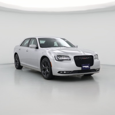 2023 Chrysler 300 S