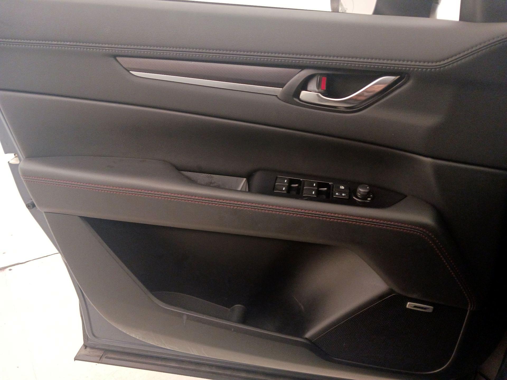 Thumbnail: 2021 Mazda CX-5 - 12