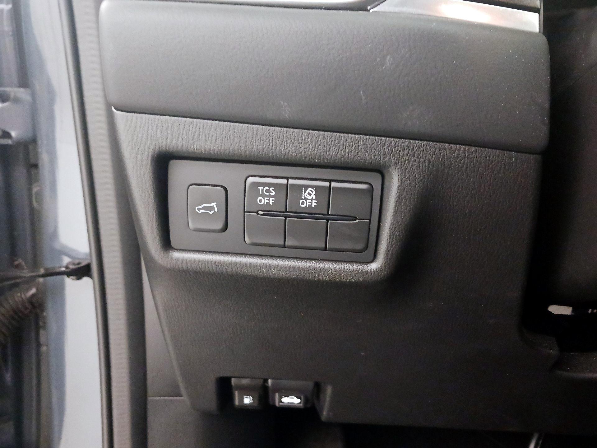 Thumbnail: 2021 Mazda CX-5 - 13