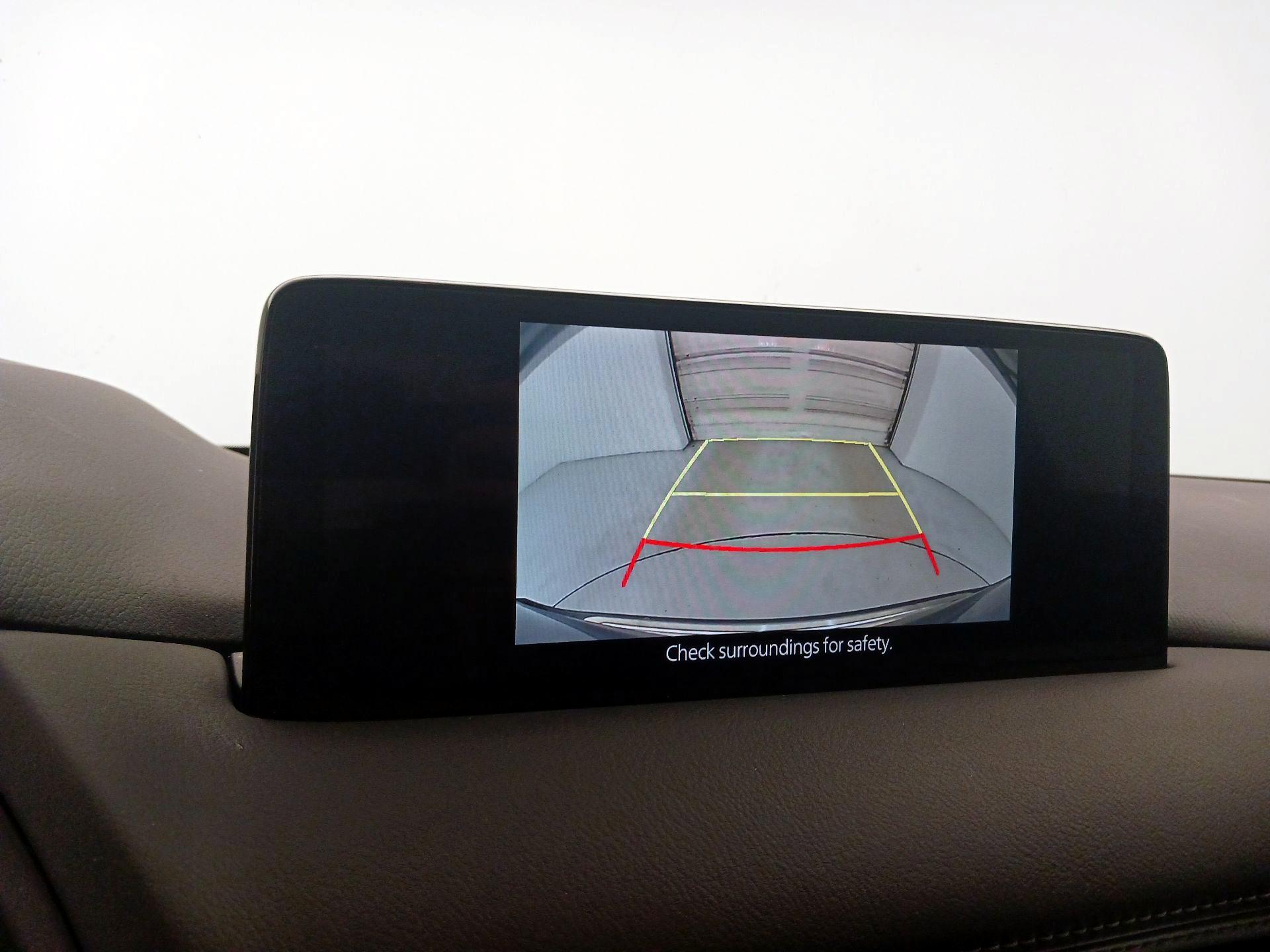 Thumbnail: 2021 Mazda CX-5 - 14