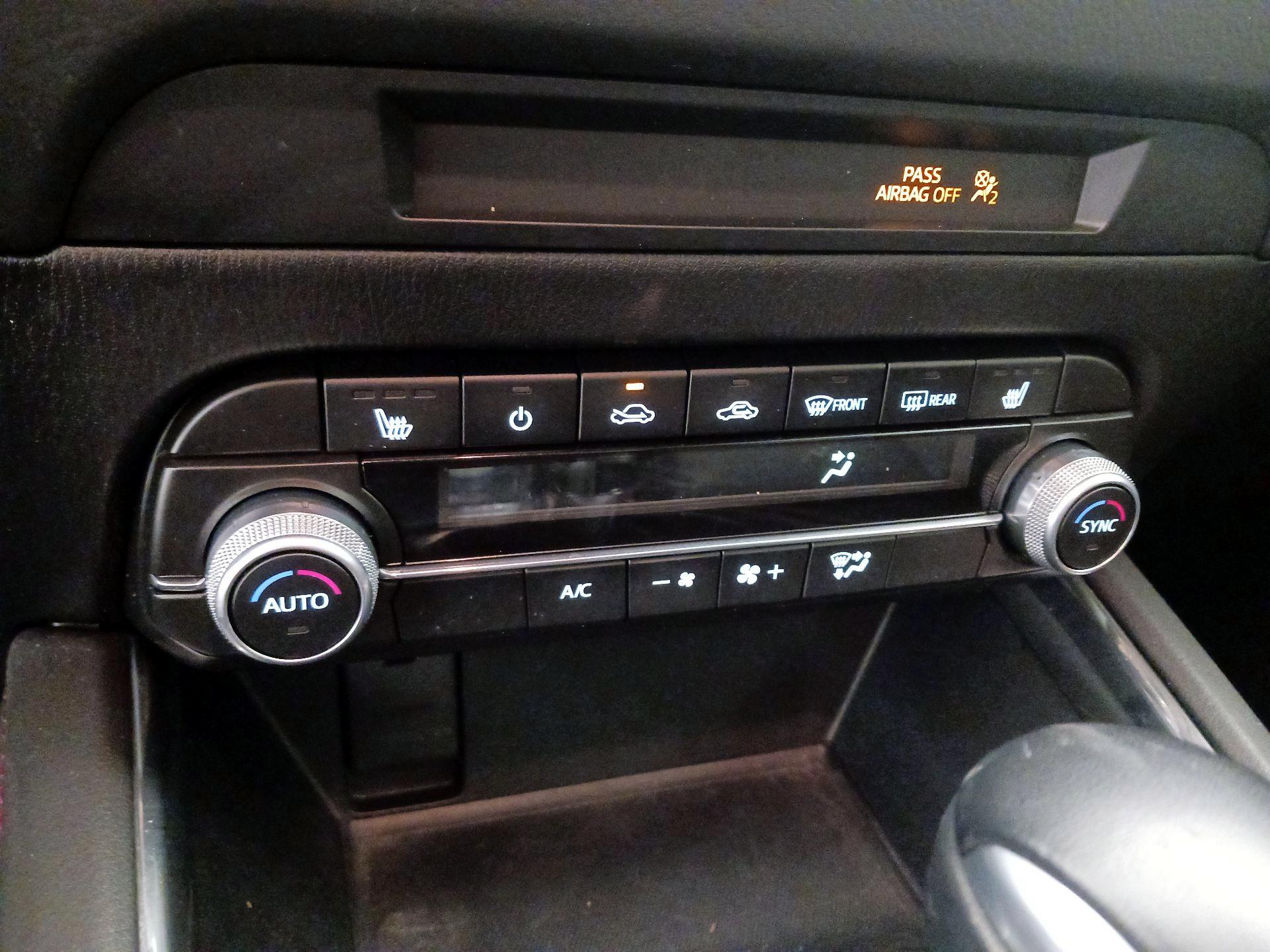 Thumbnail: 2021 Mazda CX-5 - 16