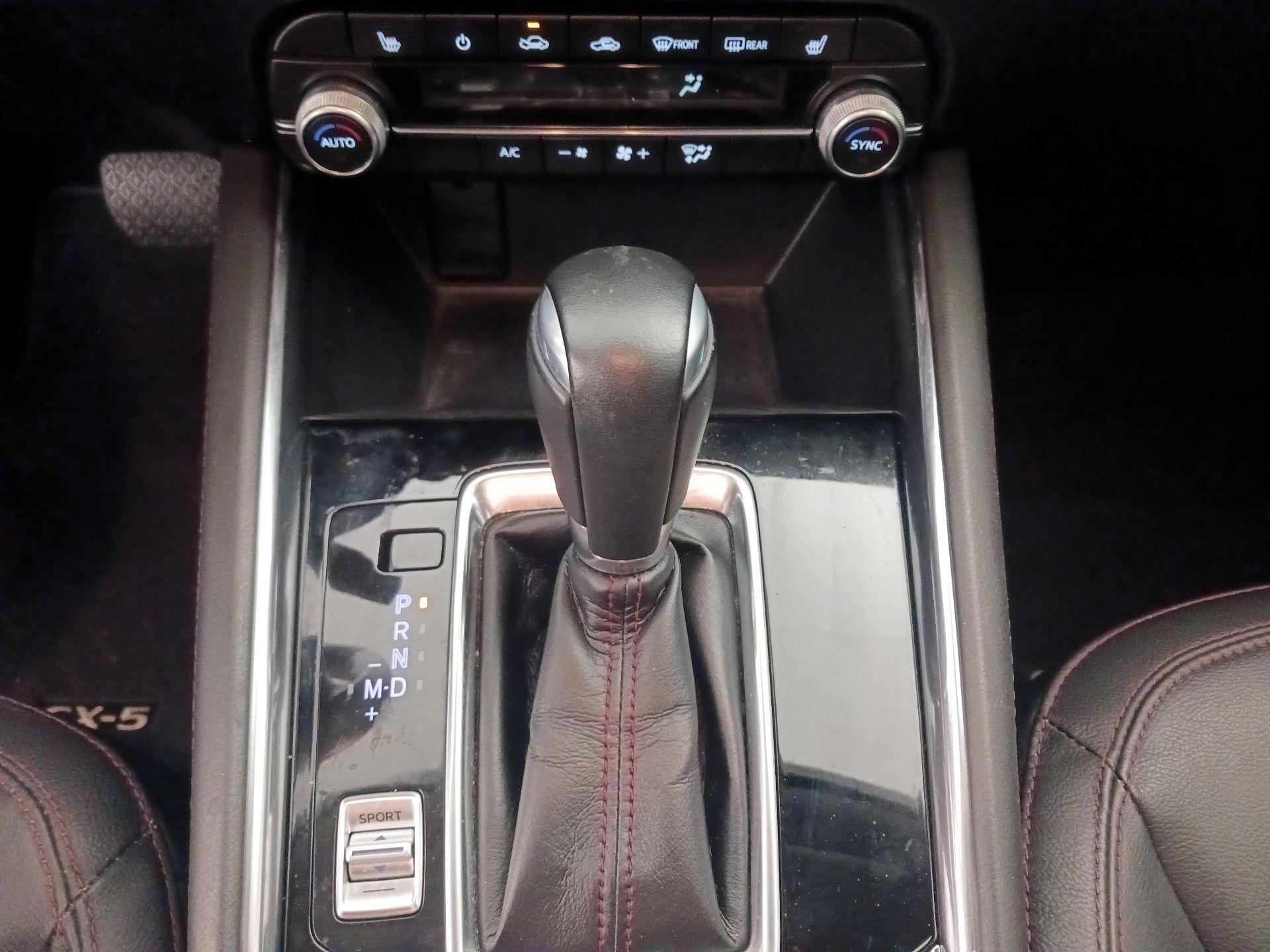 Thumbnail: 2021 Mazda CX-5 - 17