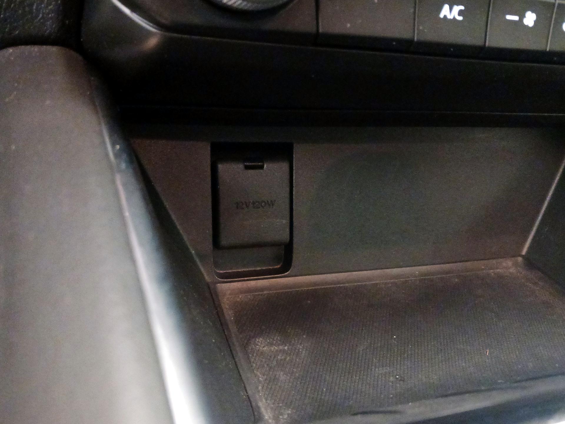 Thumbnail: 2021 Mazda CX-5 - 18