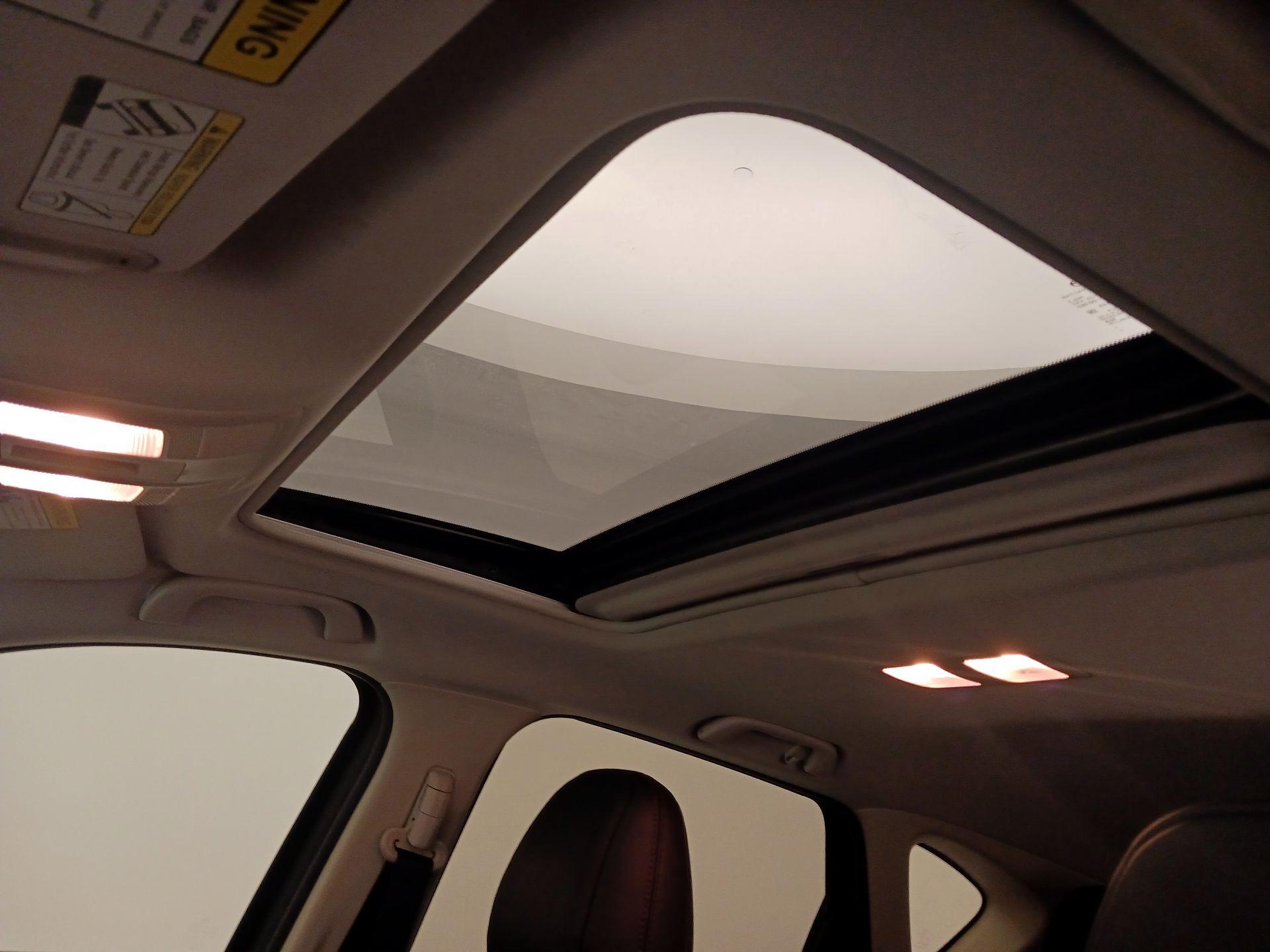 Thumbnail: 2021 Mazda CX-5 - 19