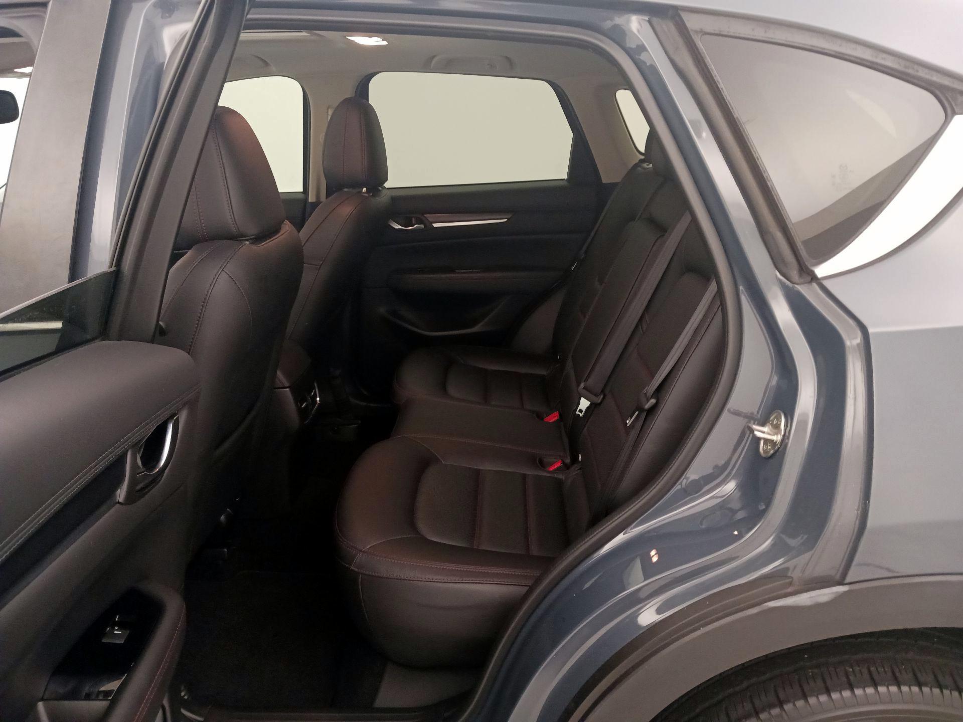 Thumbnail: 2021 Mazda CX-5 - 20