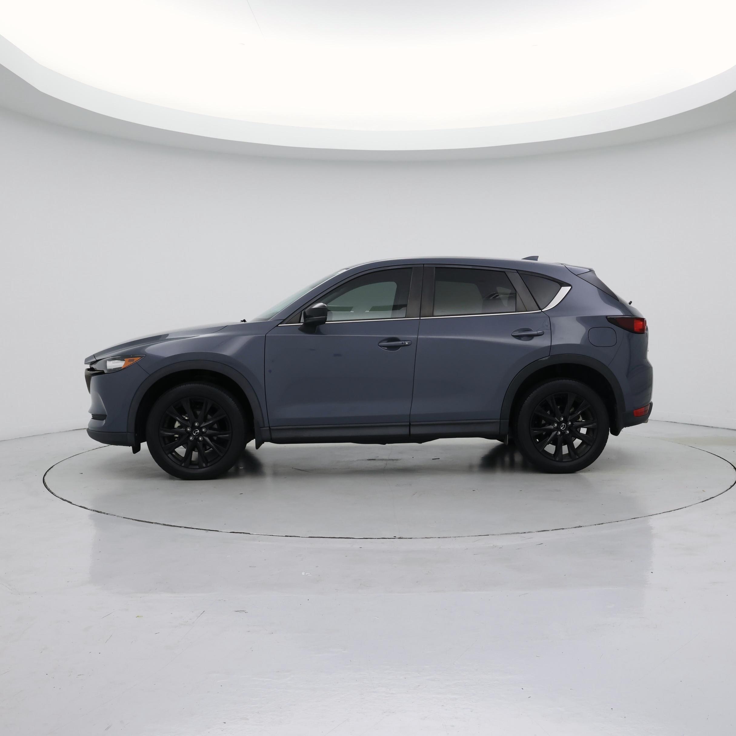 Thumbnail: 2021 Mazda CX-5 - 3