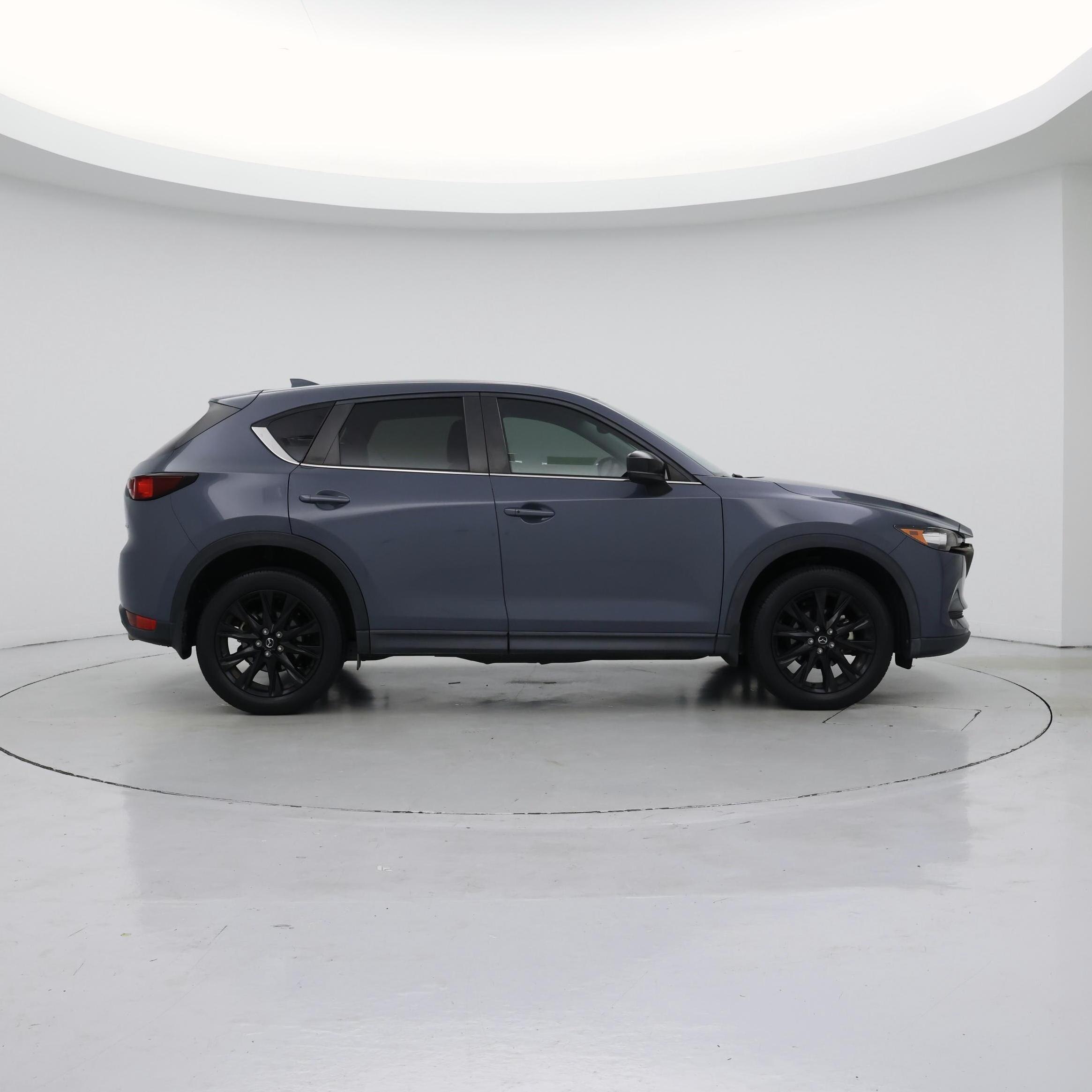 Thumbnail: 2021 Mazda CX-5 - 7