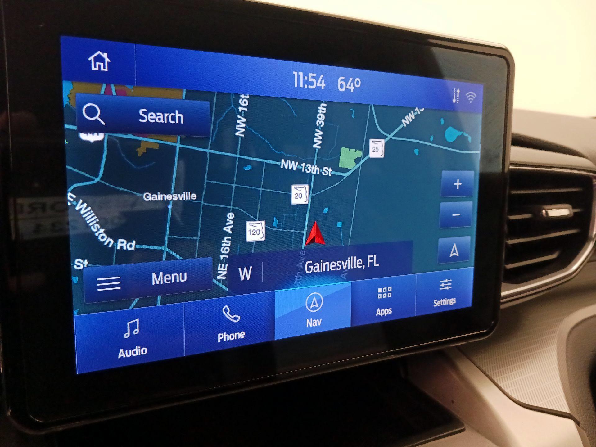 Thumbnail: 2022 Ford Explorer - 14