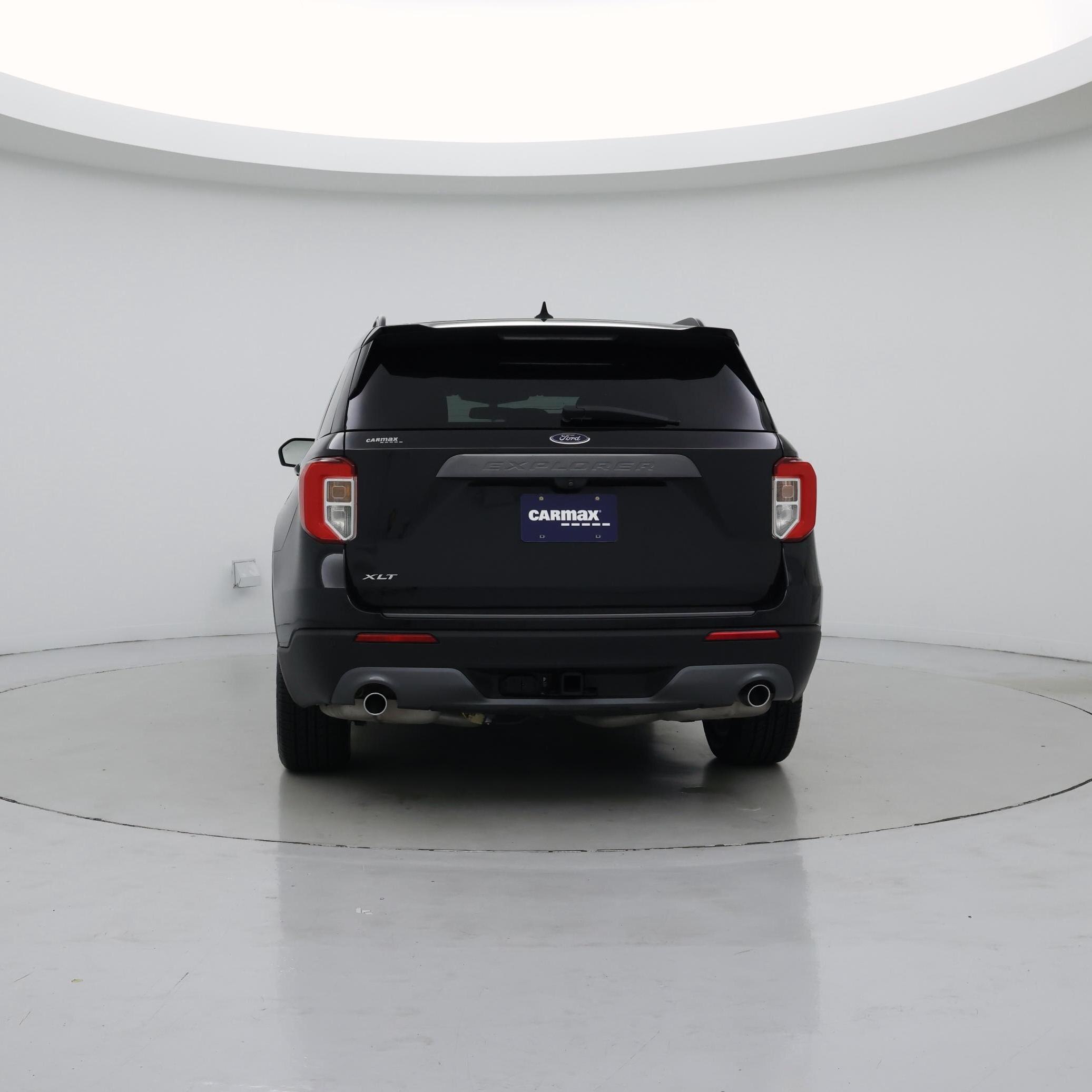 Thumbnail: 2022 Ford Explorer - 6