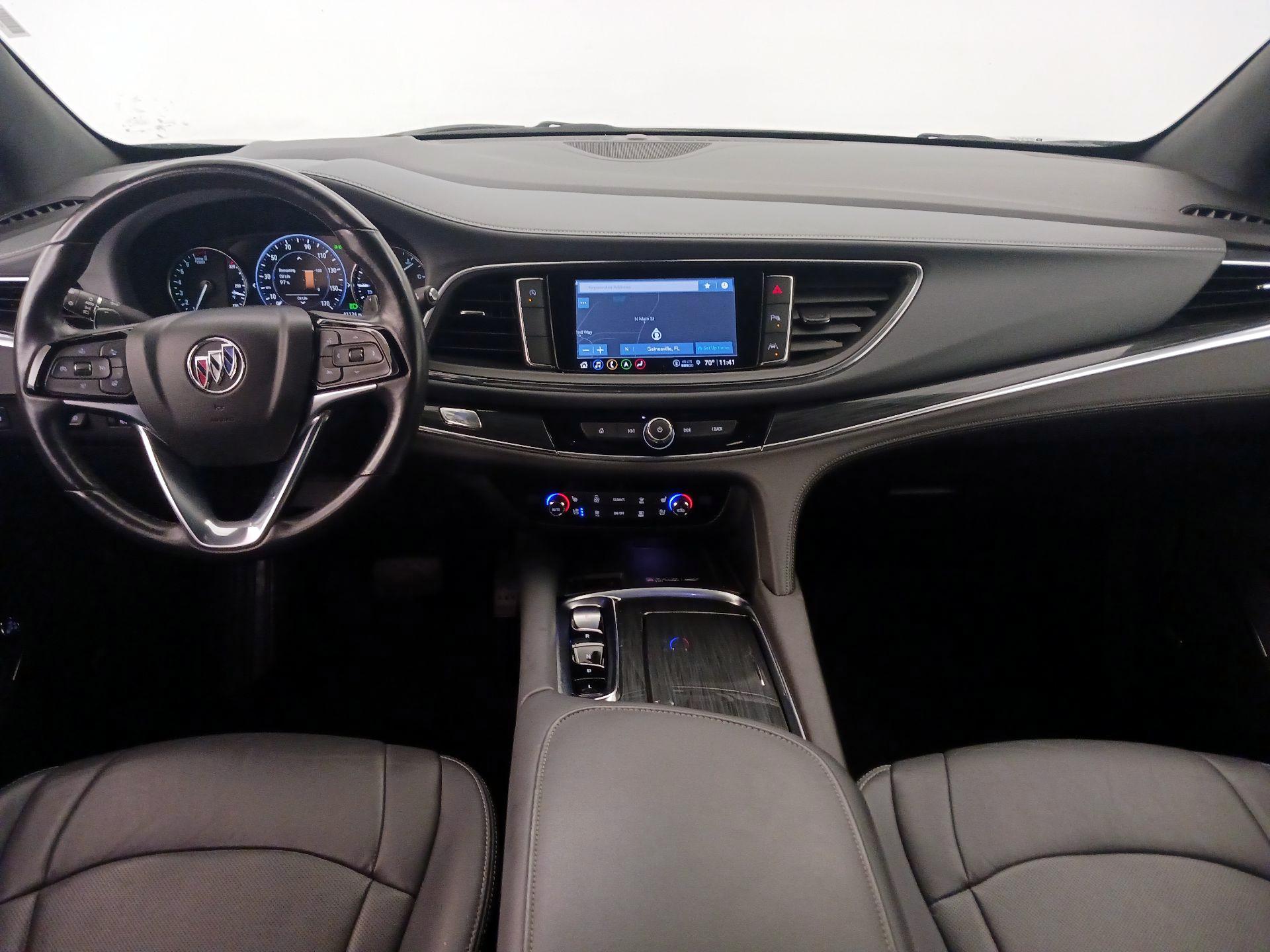 Thumbnail: 2024 Buick Enclave - 9