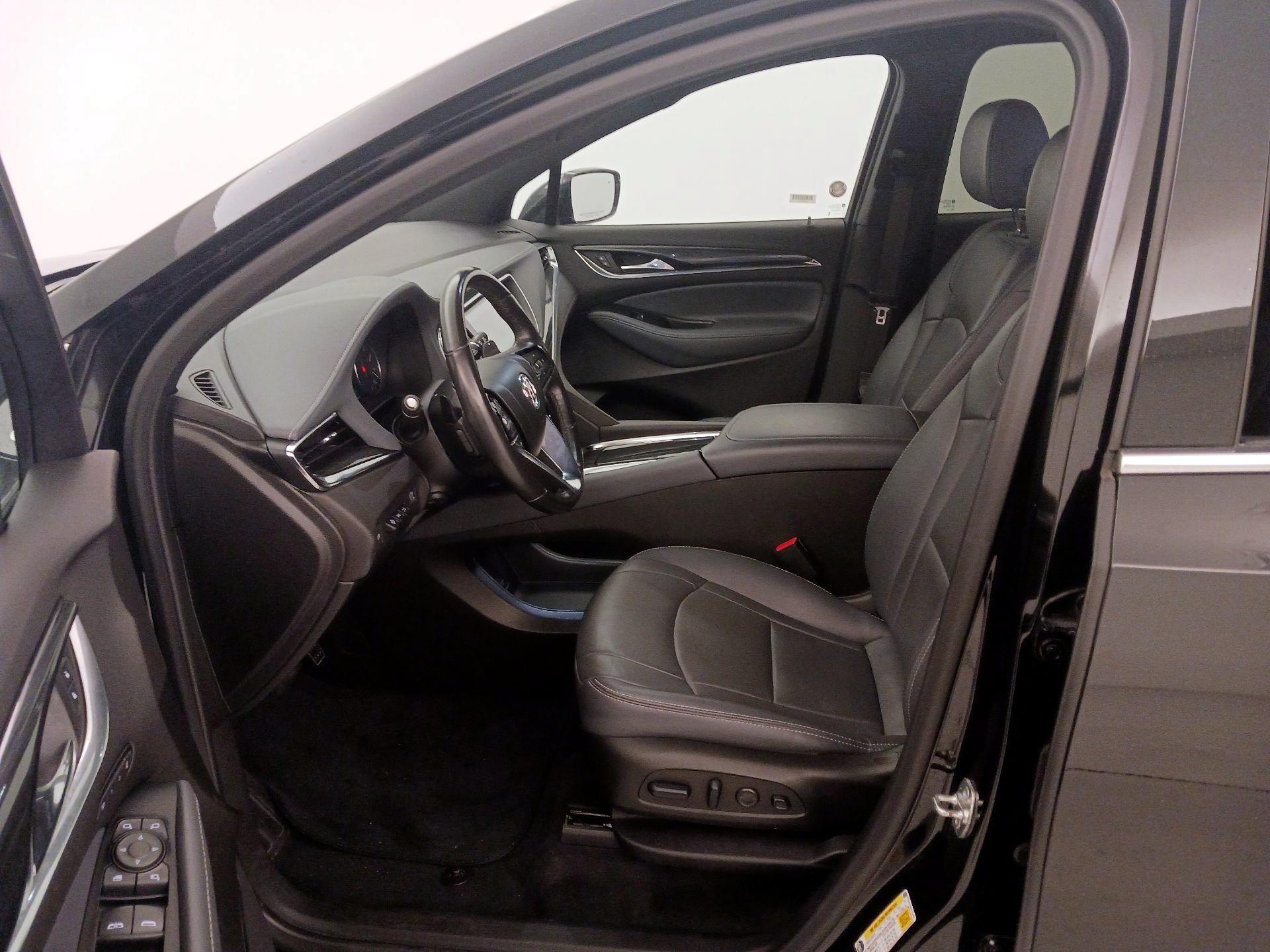 Thumbnail: 2024 Buick Enclave - 11