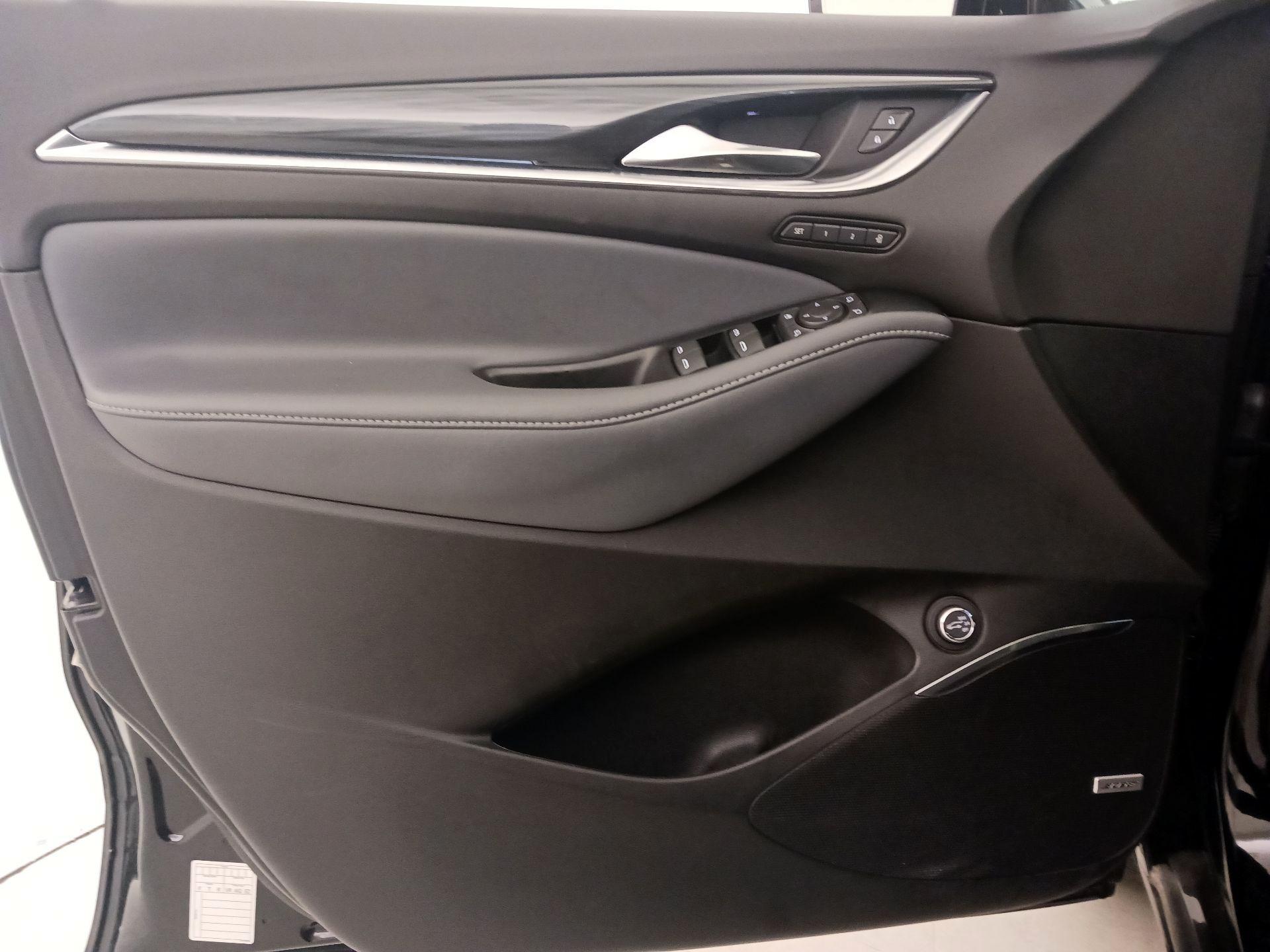 Thumbnail: 2024 Buick Enclave - 12