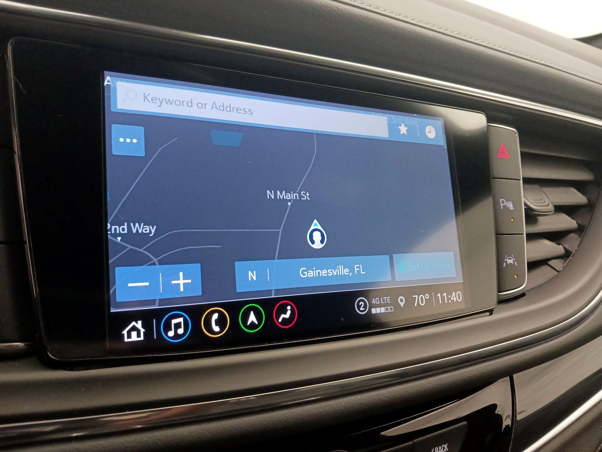 Thumbnail: 2024 Buick Enclave - 14