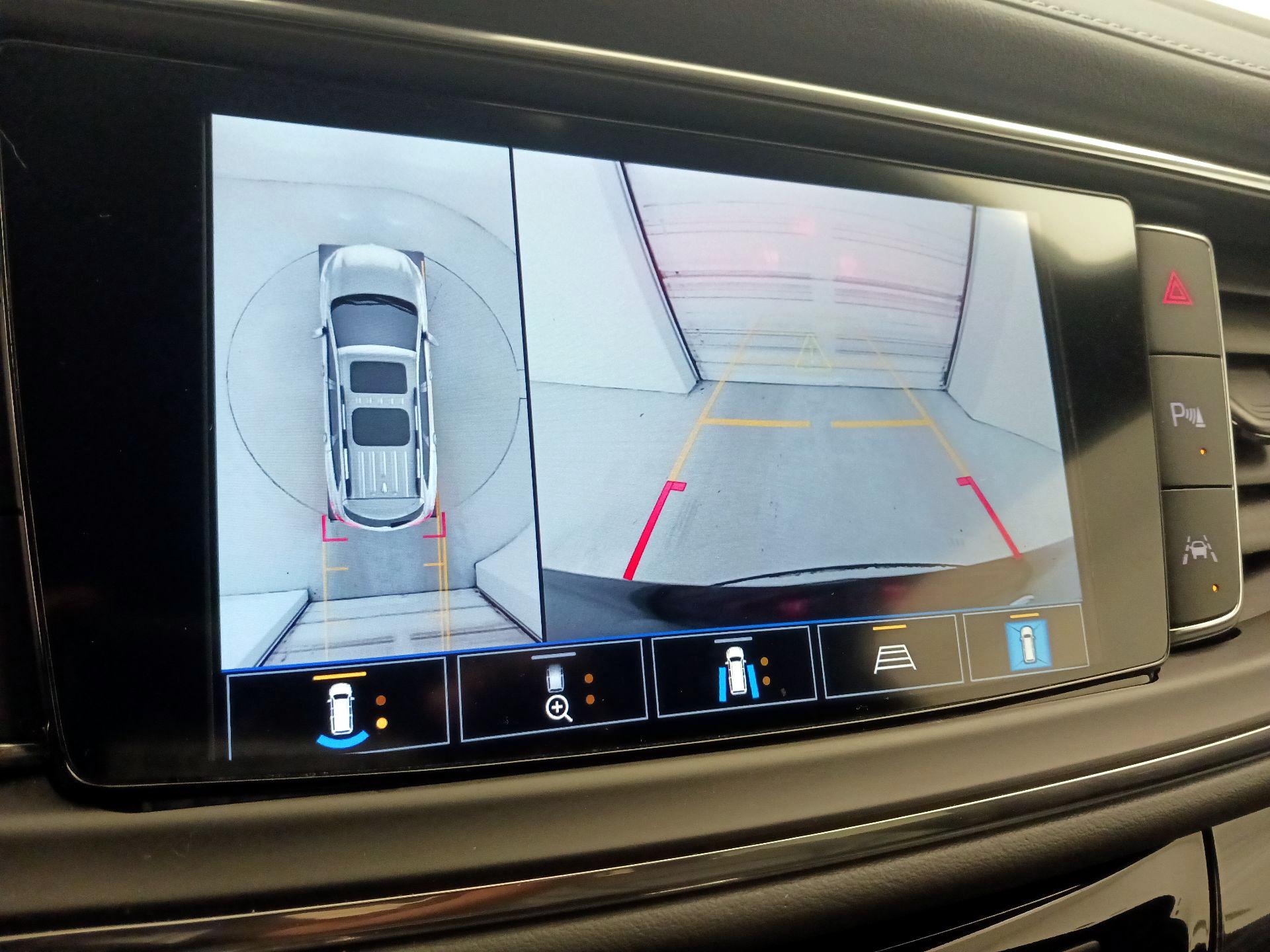 Thumbnail: 2024 Buick Enclave - 15