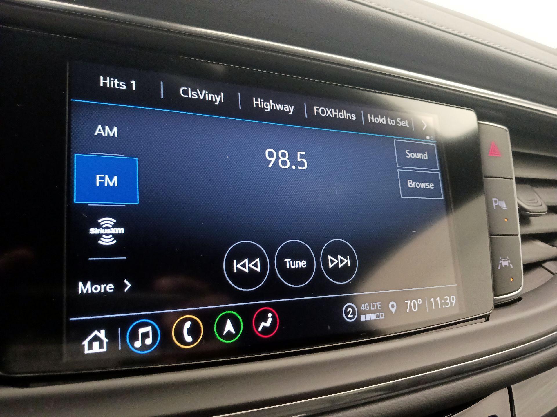 Thumbnail: 2024 Buick Enclave - 16