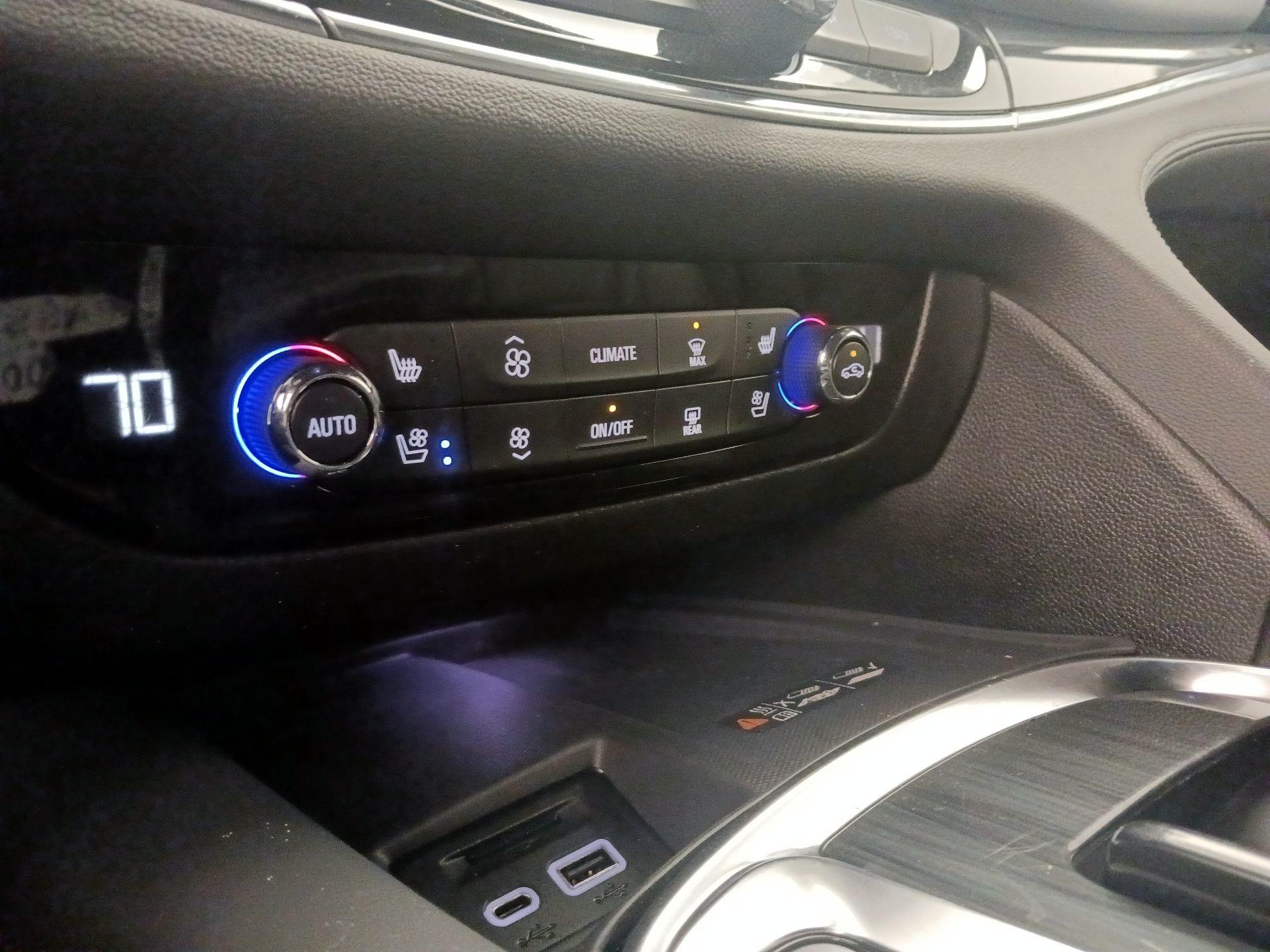 Thumbnail: 2024 Buick Enclave - 17