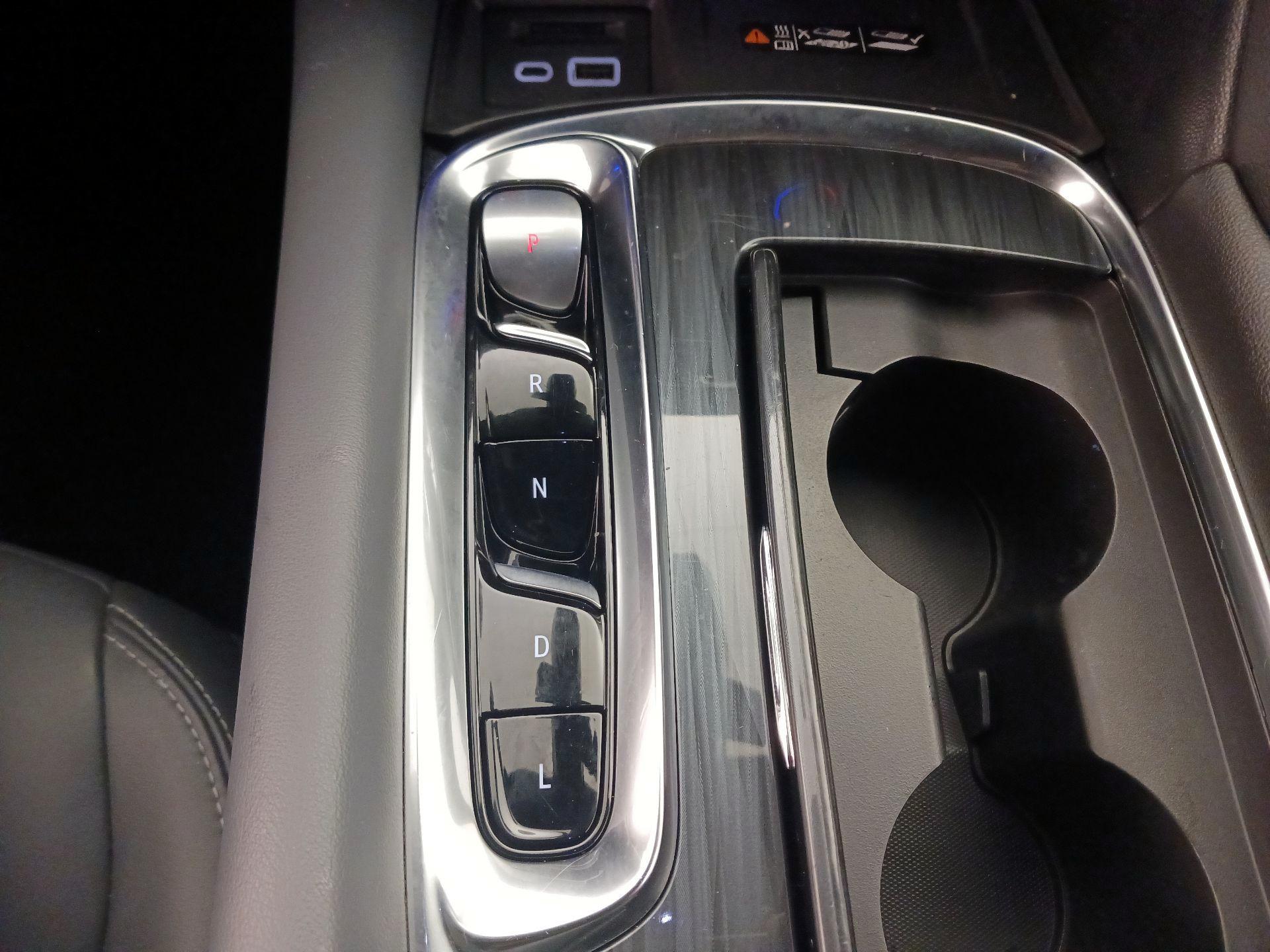 Thumbnail: 2024 Buick Enclave - 18