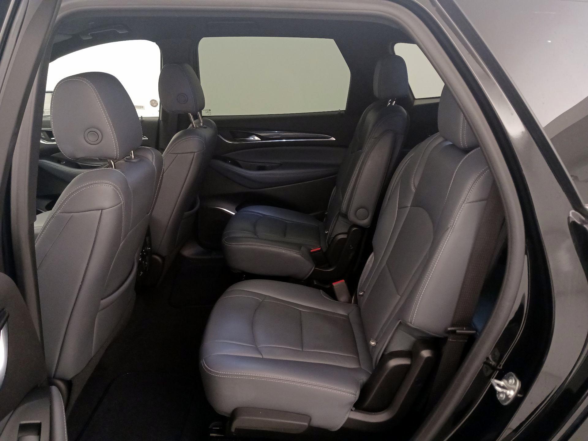 Thumbnail: 2024 Buick Enclave - 20