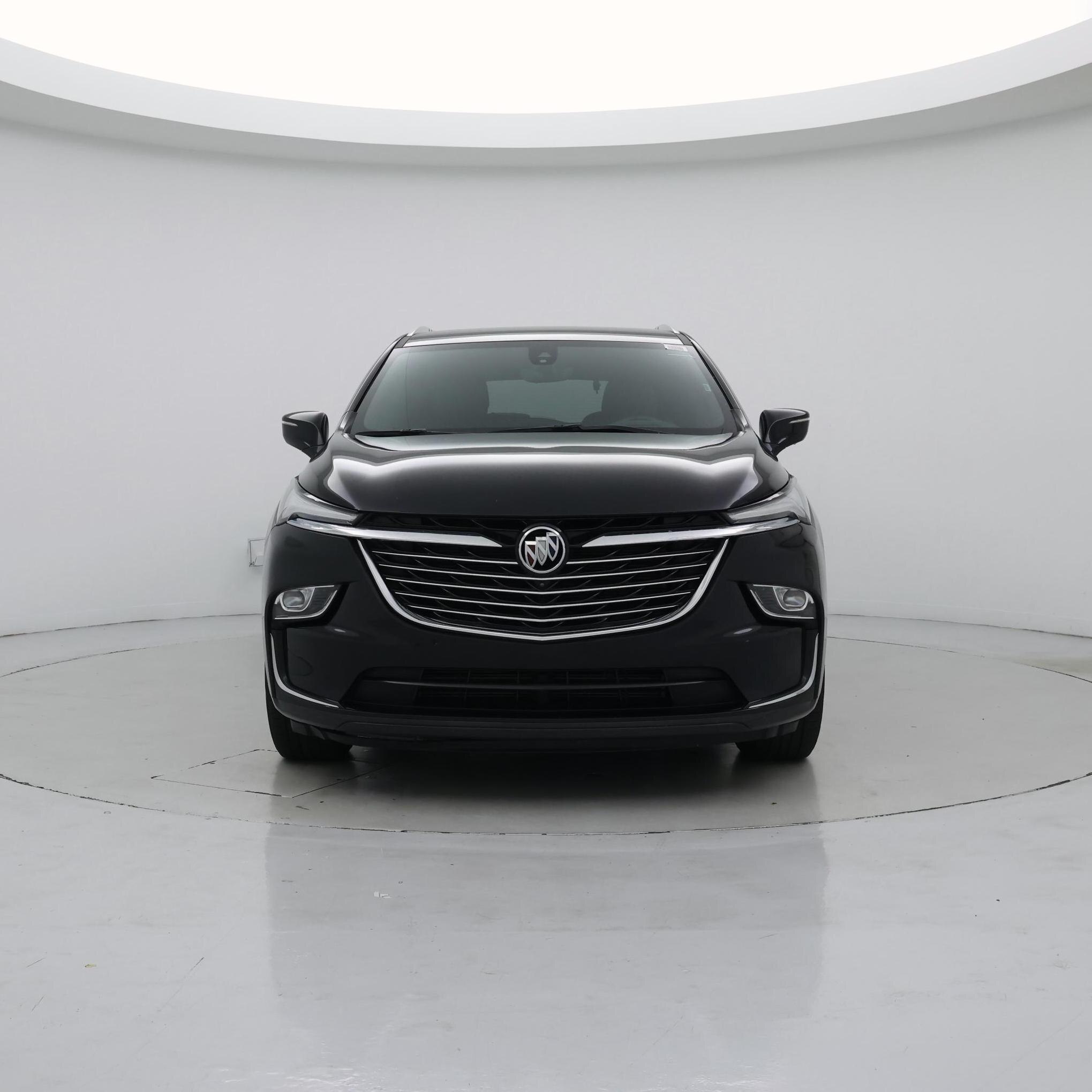 Thumbnail: 2024 Buick Enclave - 5