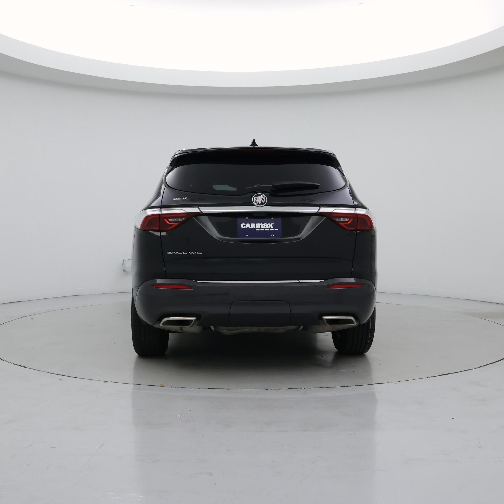Thumbnail: 2024 Buick Enclave - 6