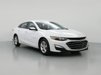 2023 Chevrolet Malibu 1LT