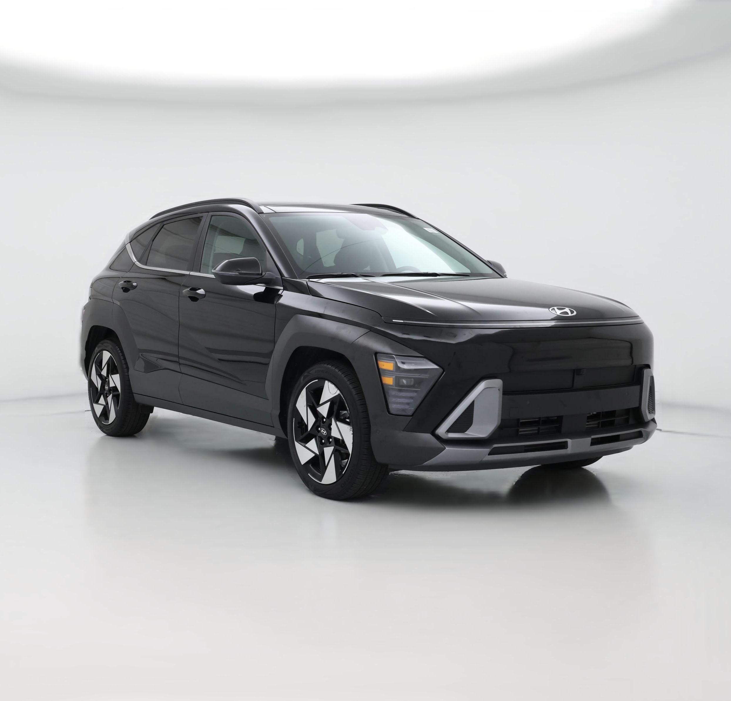 Thumbnail: 2024 Hyundai Kona - 1