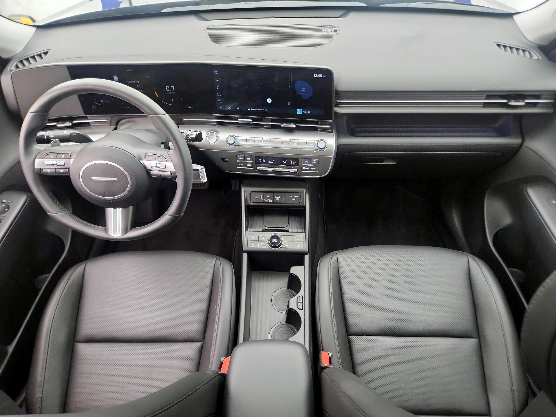 Thumbnail: 2024 Hyundai Kona - 9