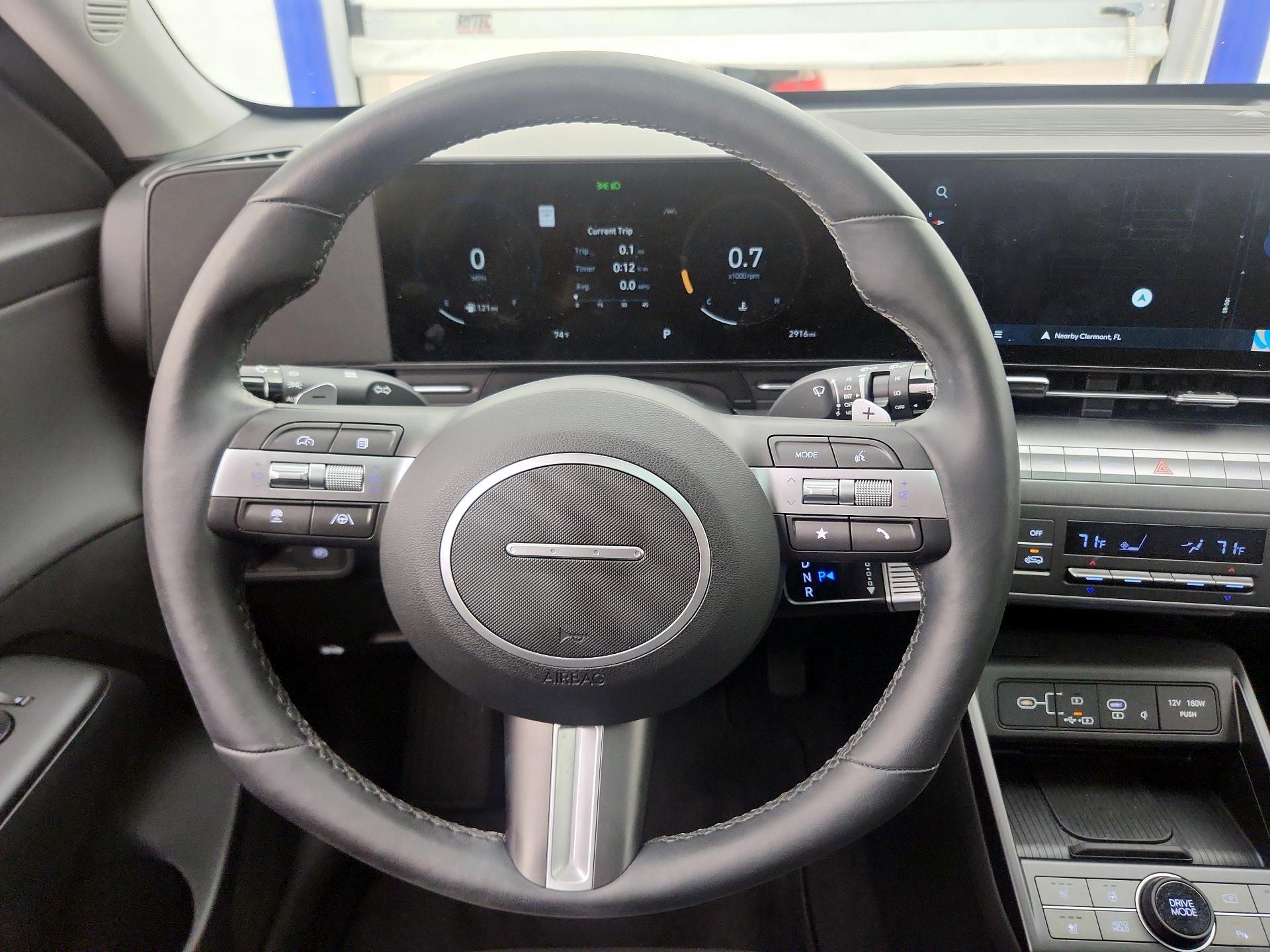 Thumbnail: 2024 Hyundai Kona - 10