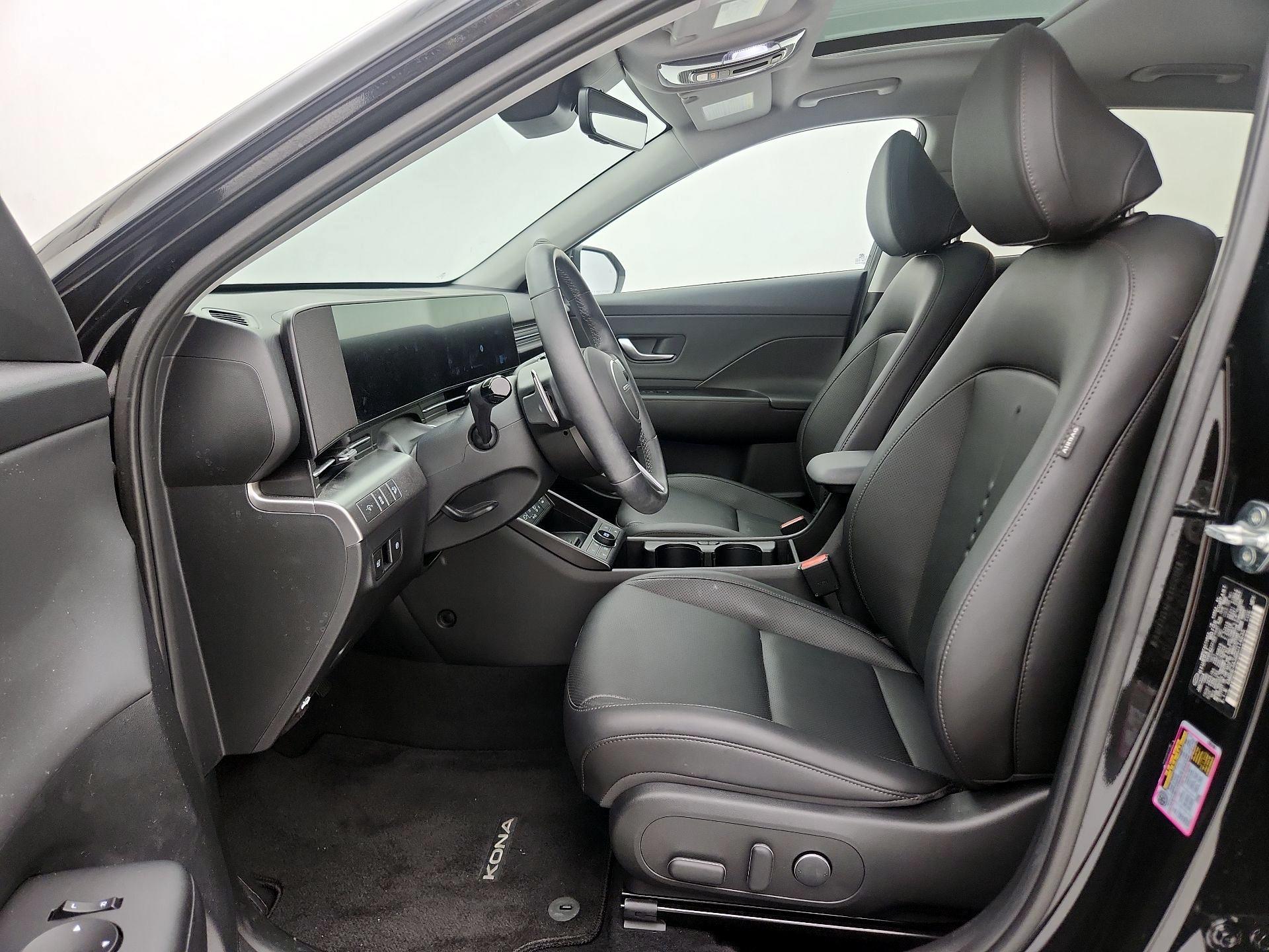 Thumbnail: 2024 Hyundai Kona - 11