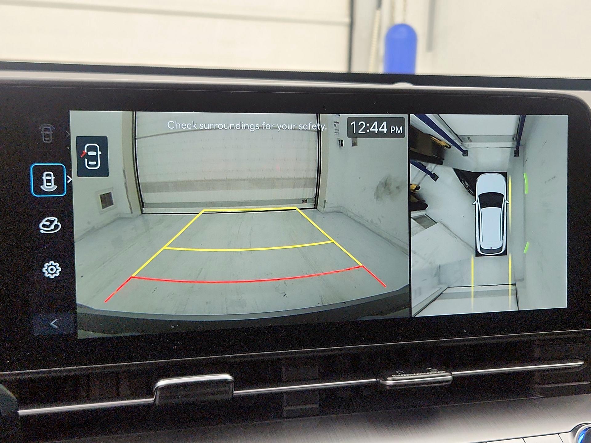 Thumbnail: 2024 Hyundai Kona - 15