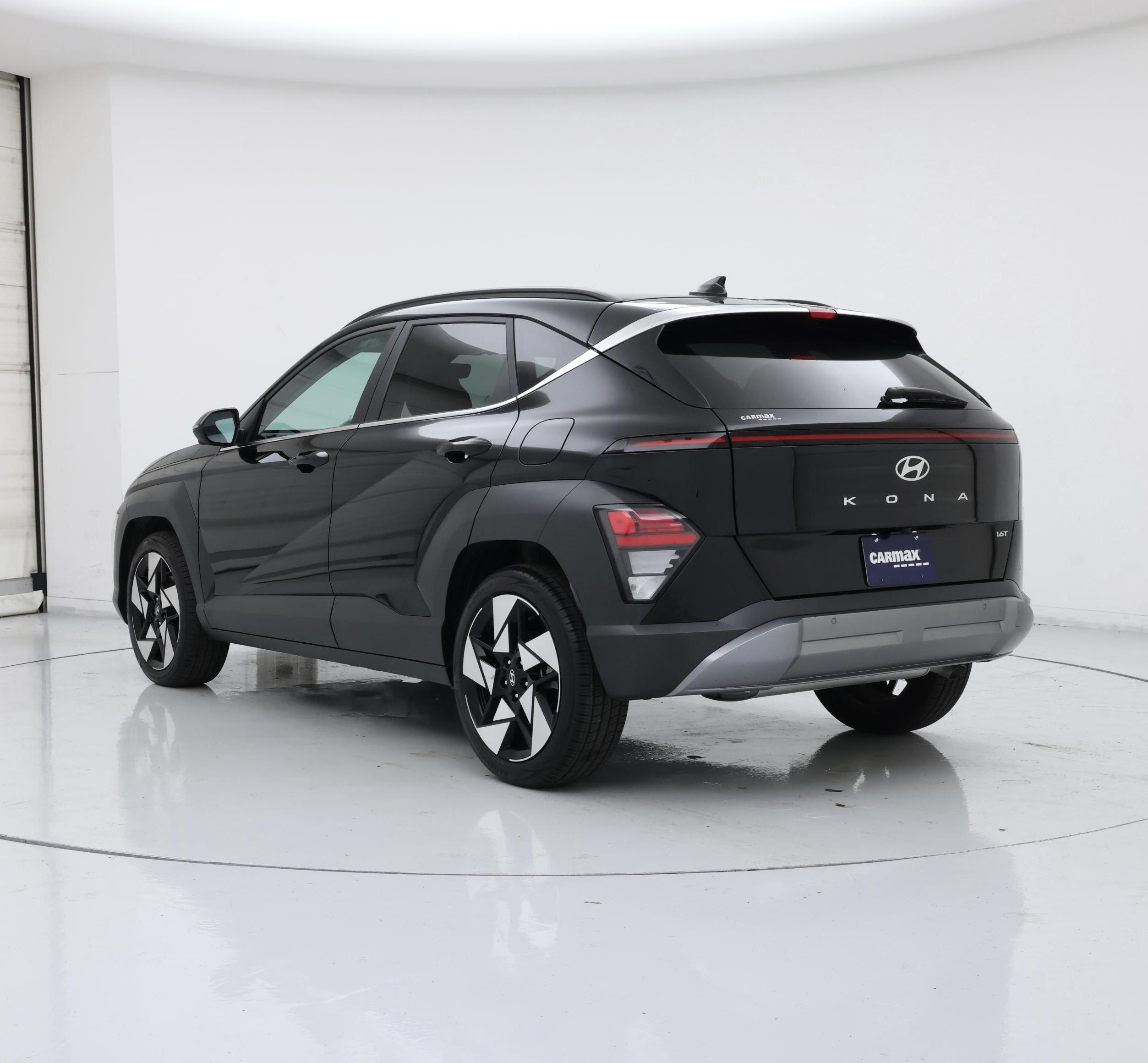 Thumbnail: 2024 Hyundai Kona - 2