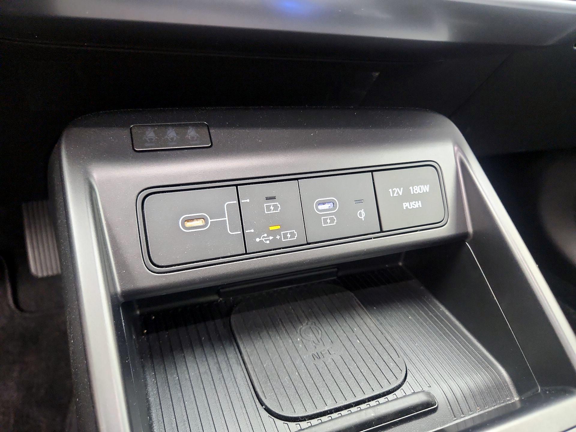 Thumbnail: 2024 Hyundai Kona - 19