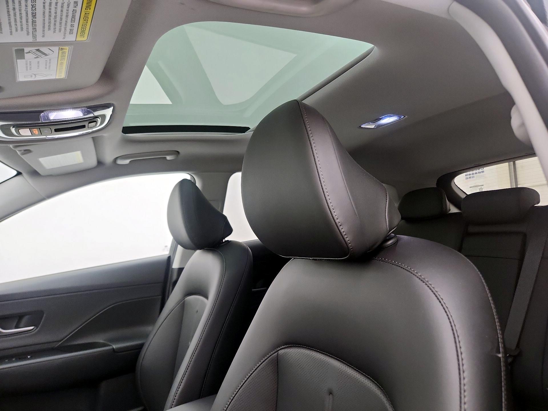 Thumbnail: 2024 Hyundai Kona - 20