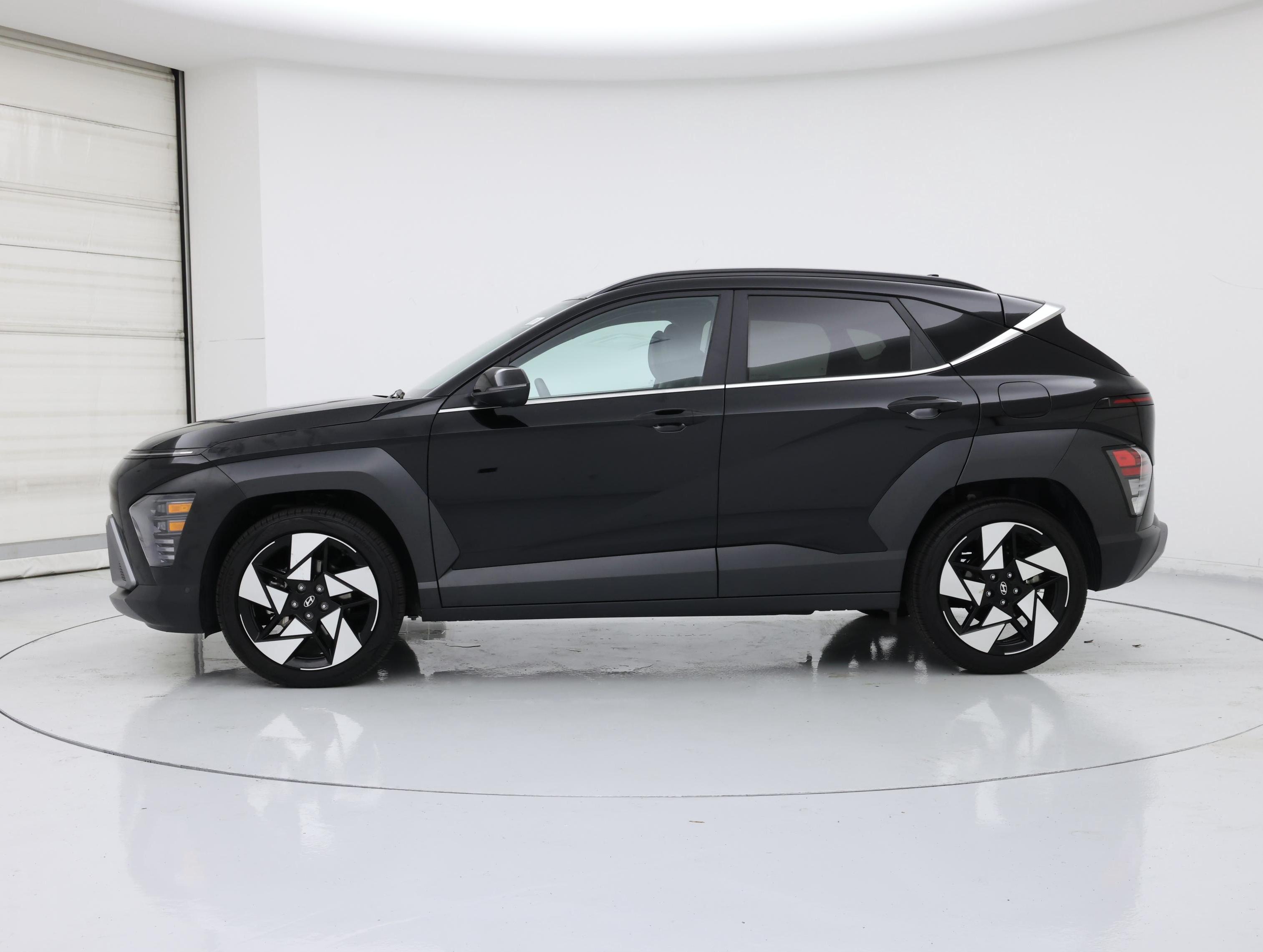 Thumbnail: 2024 Hyundai Kona - 3