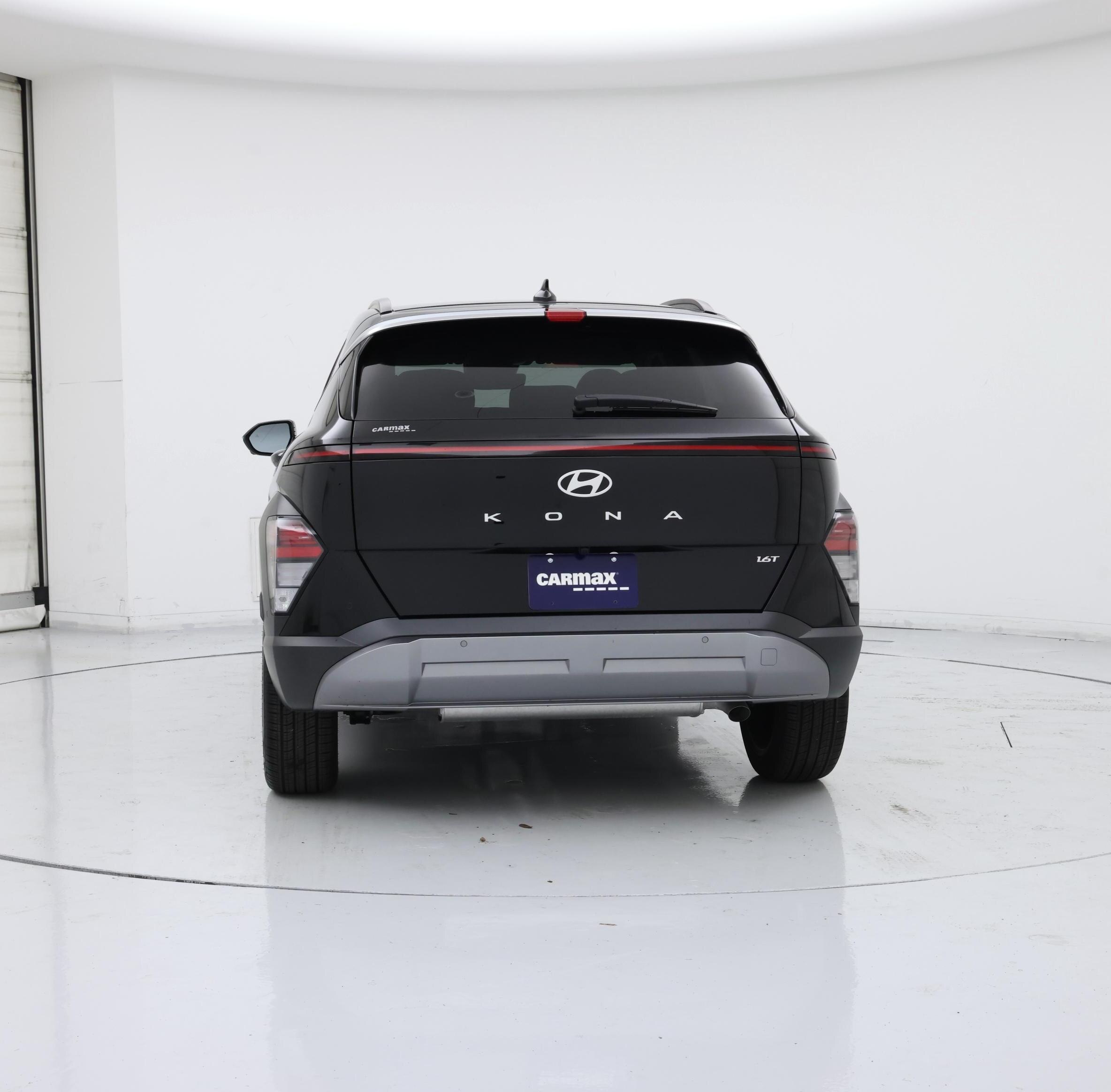 Thumbnail: 2024 Hyundai Kona - 6